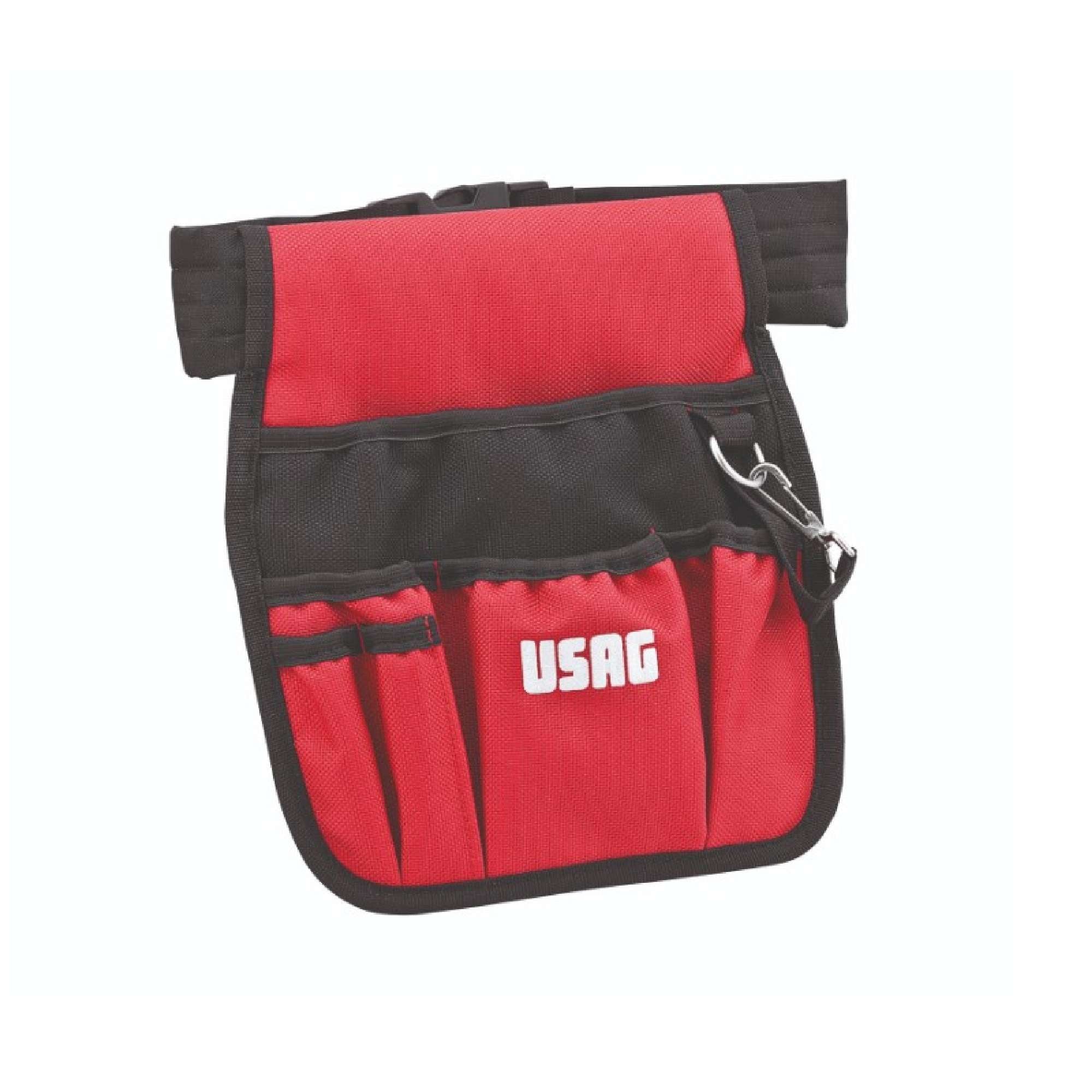 Tool pouch with empty belt - Usag 007 MLV U00070030