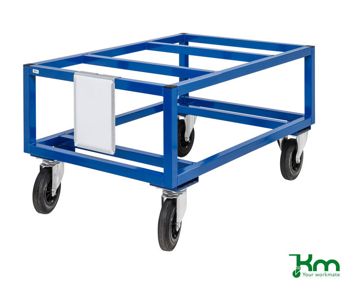 Accessories - Pallet Trolleys - FA4L-01 Kongamek Kongamek