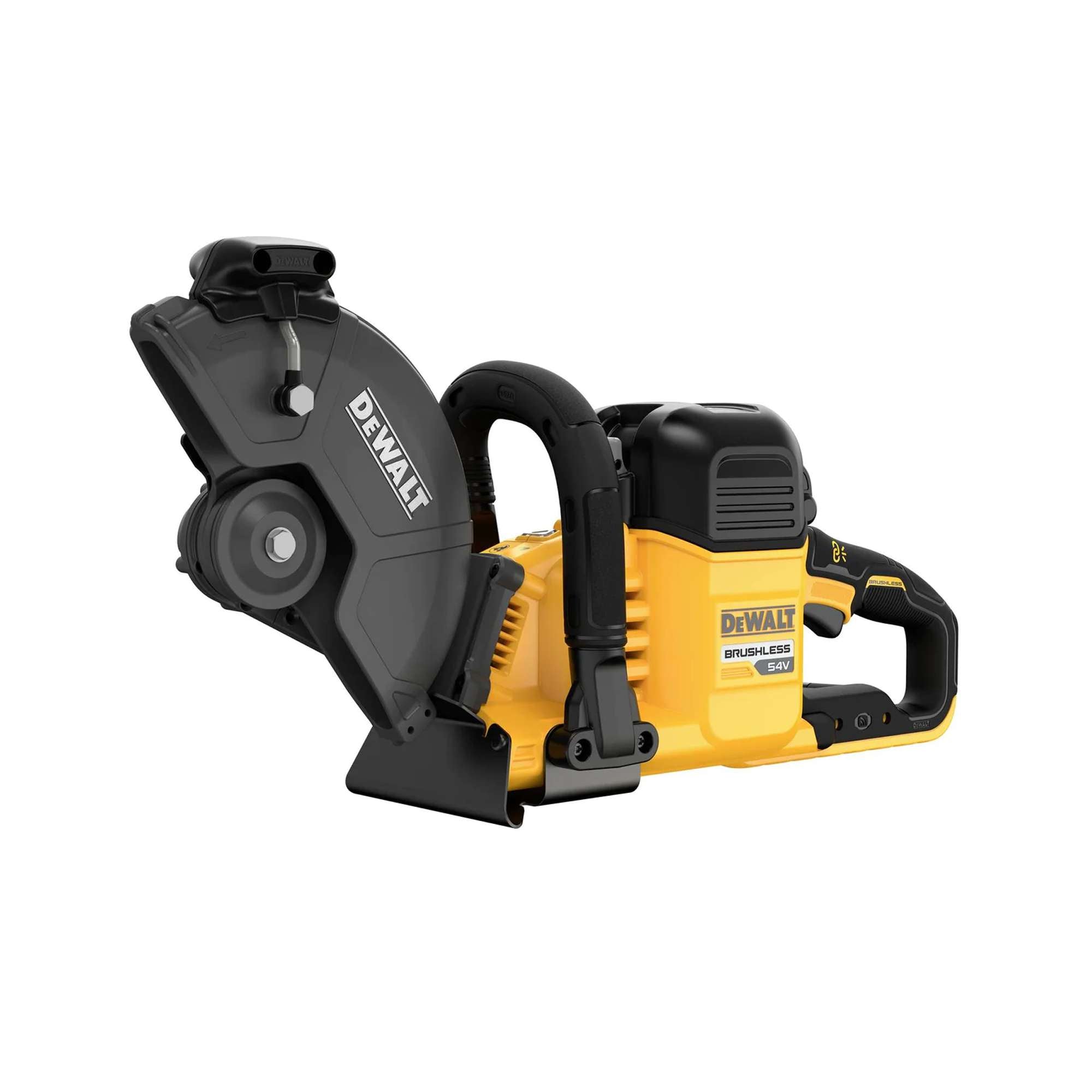 DEWALT Cut Off Saw DCS691N-XJ 54V