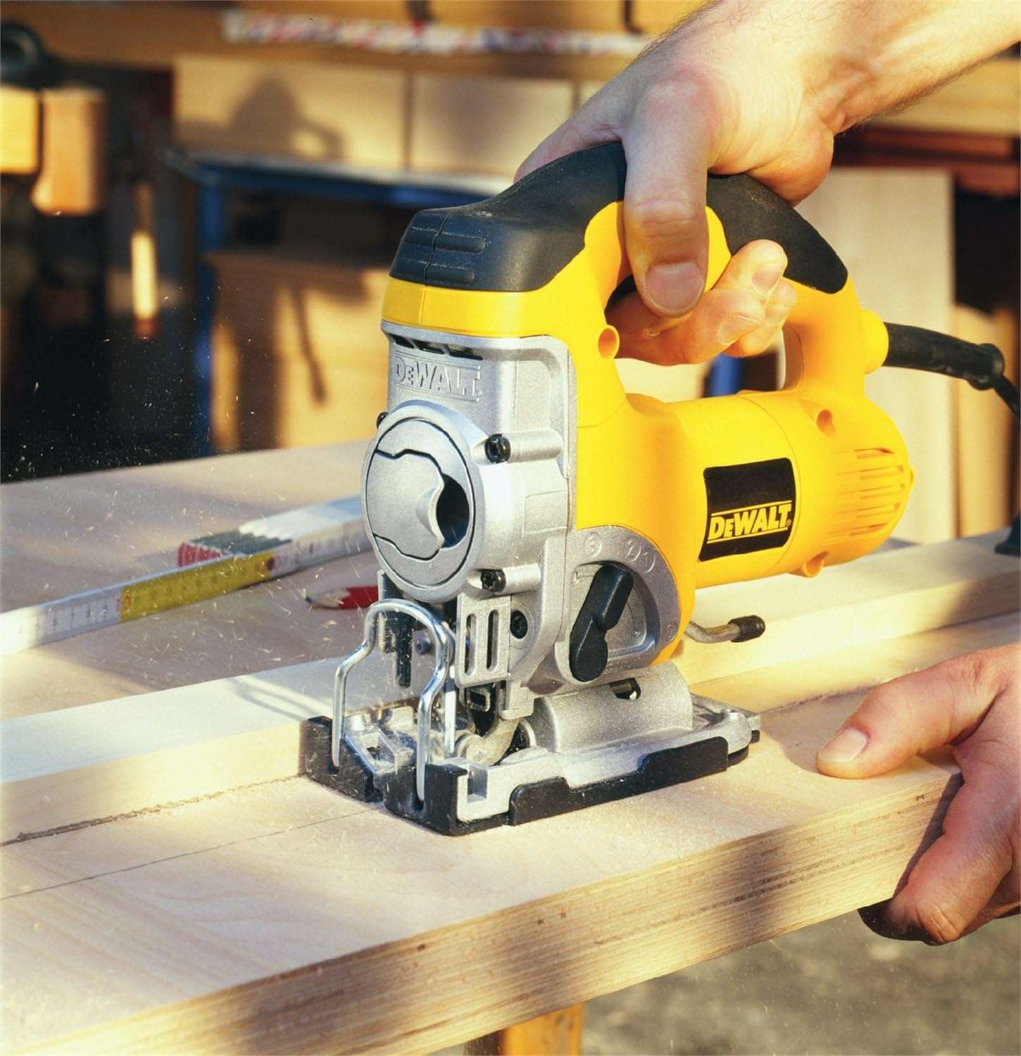 Jig saw bracket handle 701W - DW331KT-QS - DEWALT