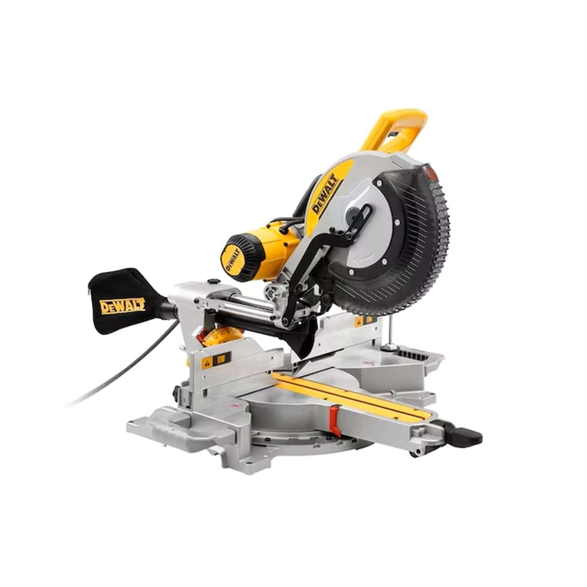 Dewalt Dws780-Qs mitre saw