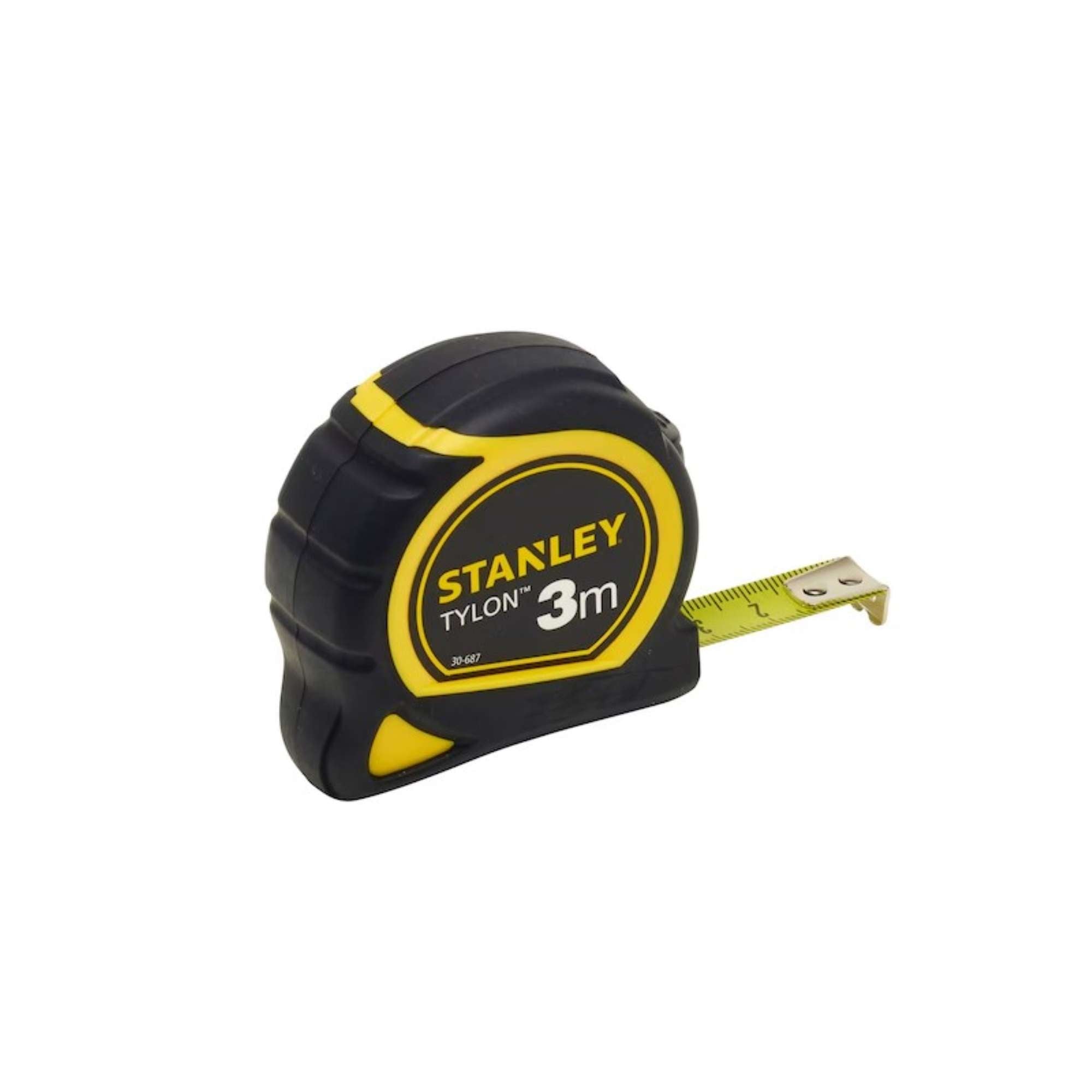 Tylon Flexometer 3 meters 12.9 mm - Stanley 0-30-687