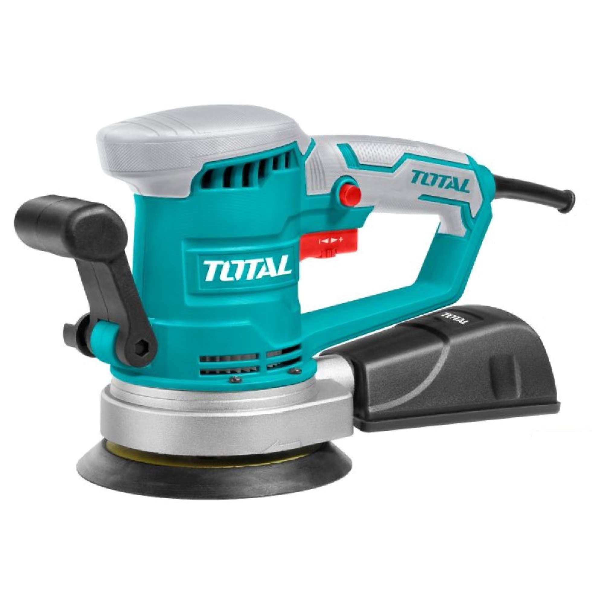 450W random orbital sander - Total TF2041506