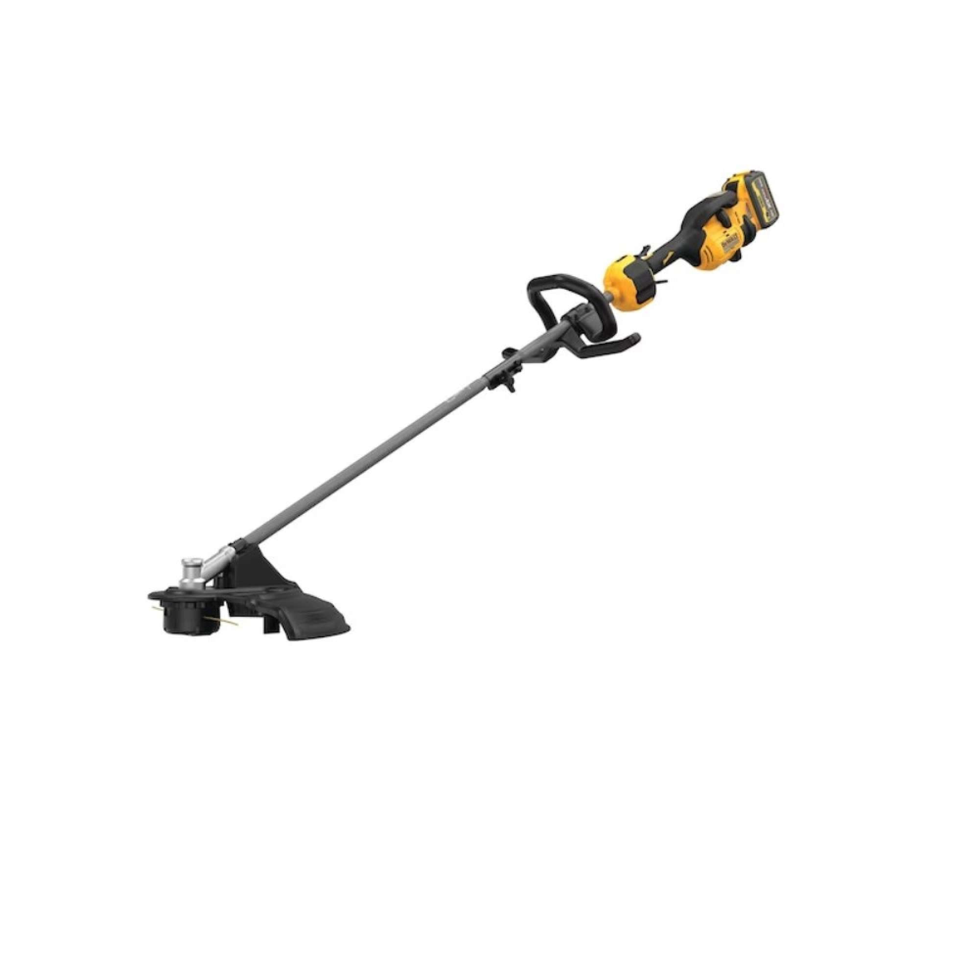 Multifunctional gardening tool Flexvolt 54V - Dewalt DCMAS5713X1-QW