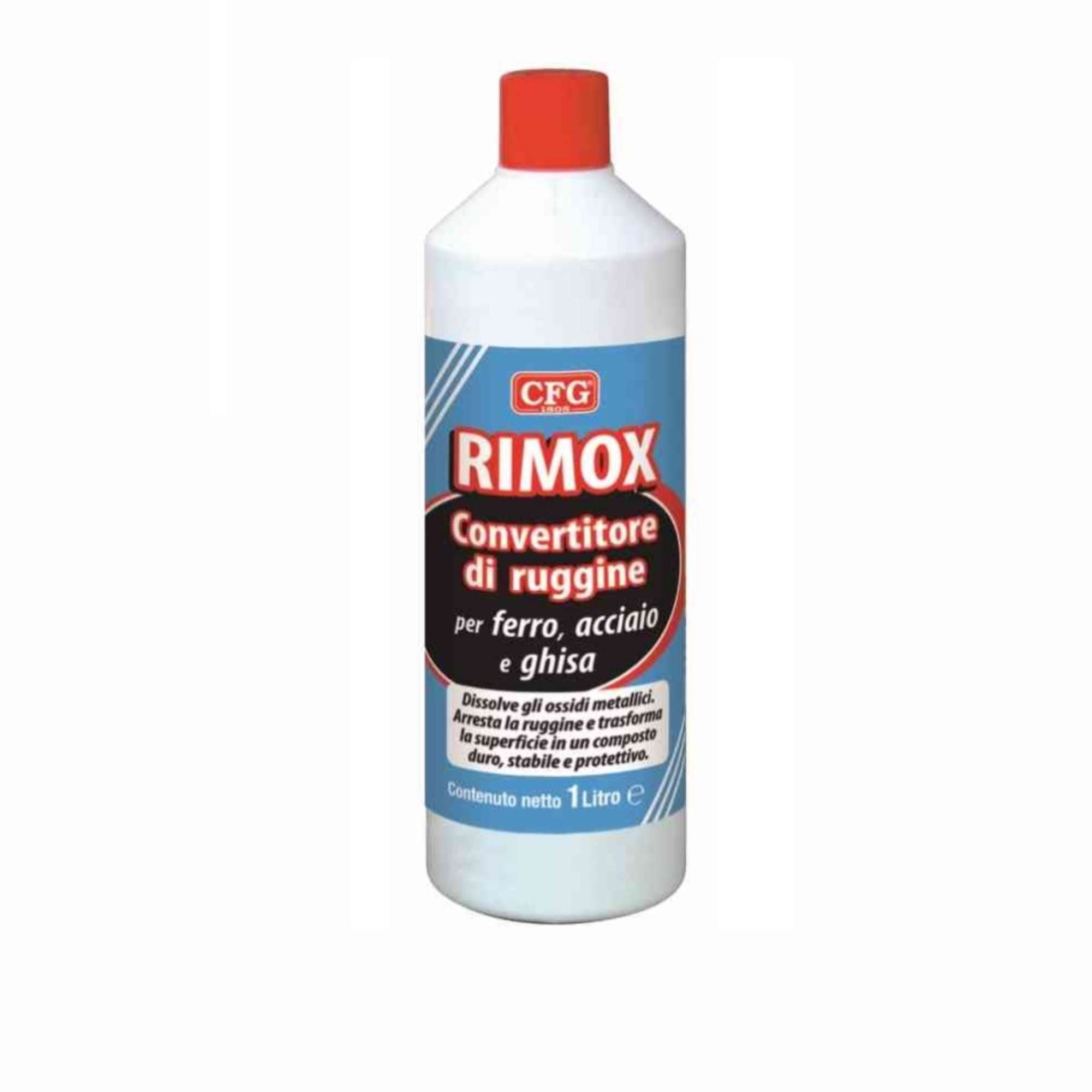 Rimox Rust Converter 1 L - CRC C4101