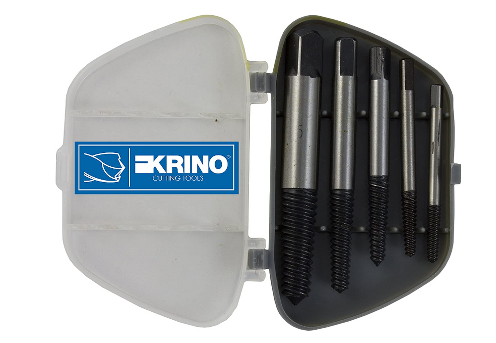 Assortment of extractors - Krino 100671