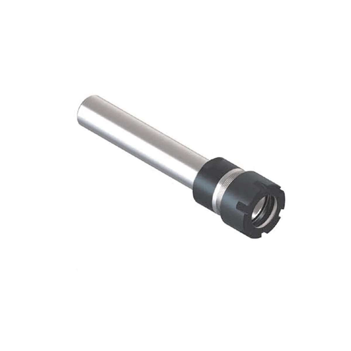 Straight shank ER collet chucks with standard nut - d 16 - ER 25 / L 35 without flat - Gait