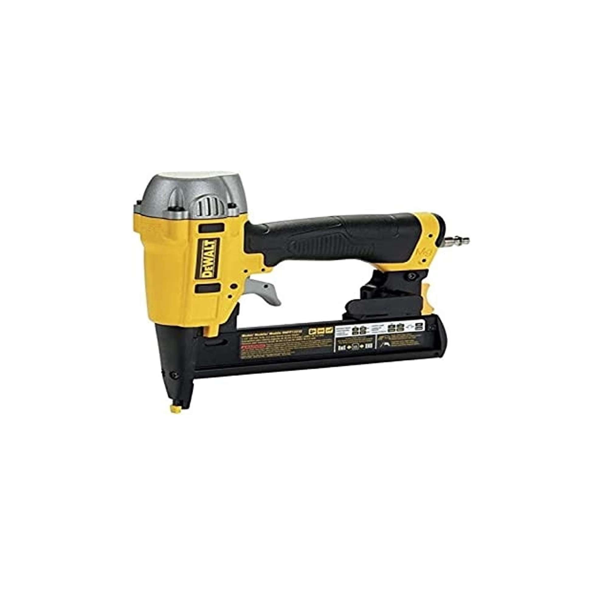 DEWALT stapler dpssx38-xj