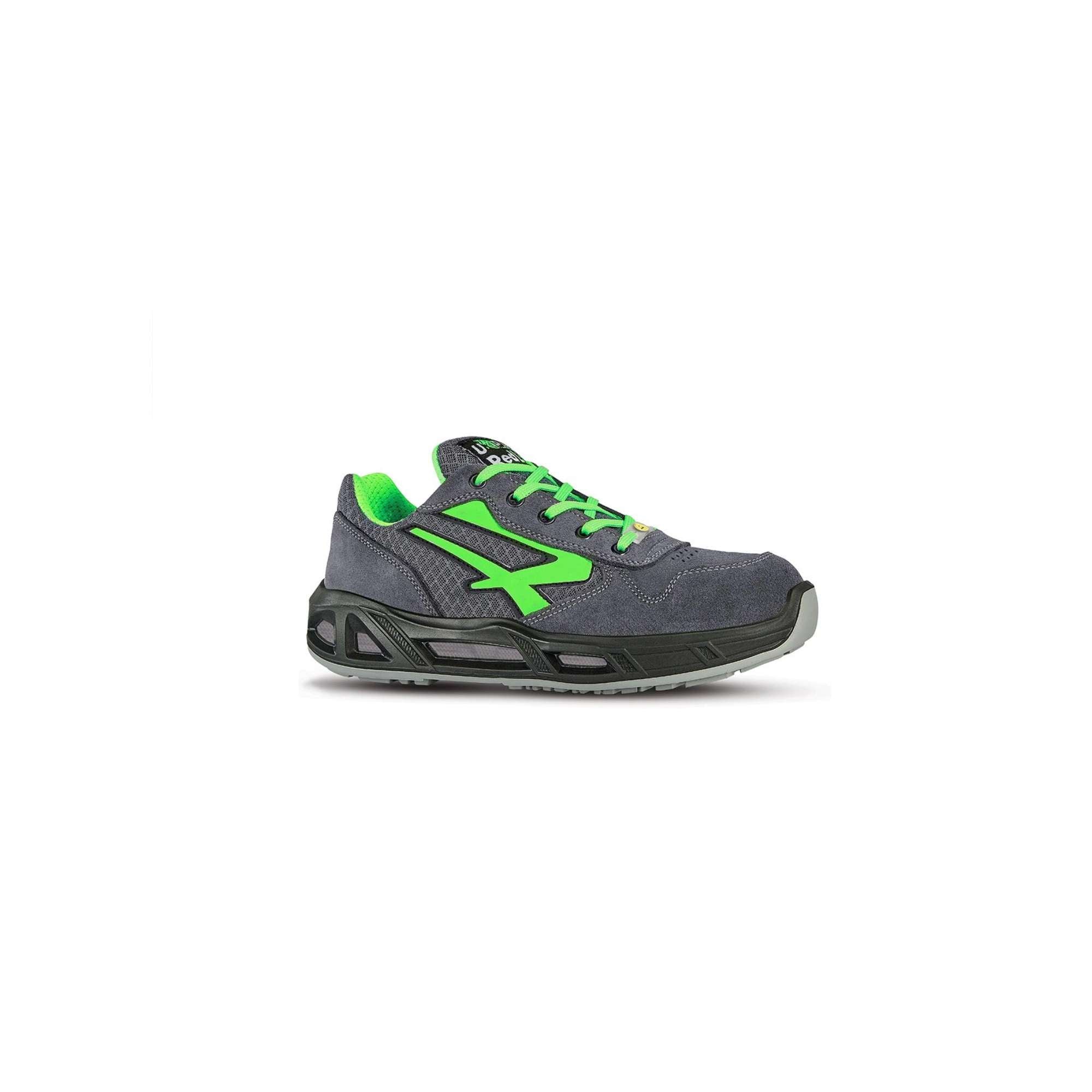 U-POWER RC20036 low safety shoes