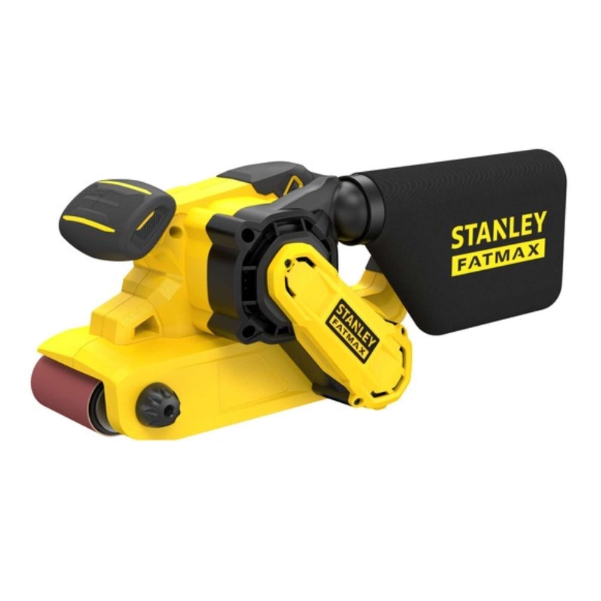 Belt Sander 1010W - Stanley FMEW204K