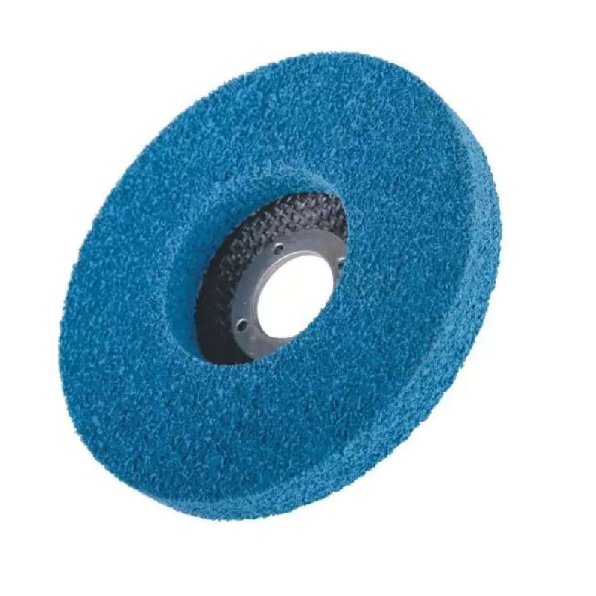 Vortex Rapid Blend 115mm Blue disc - Norton 66254429268