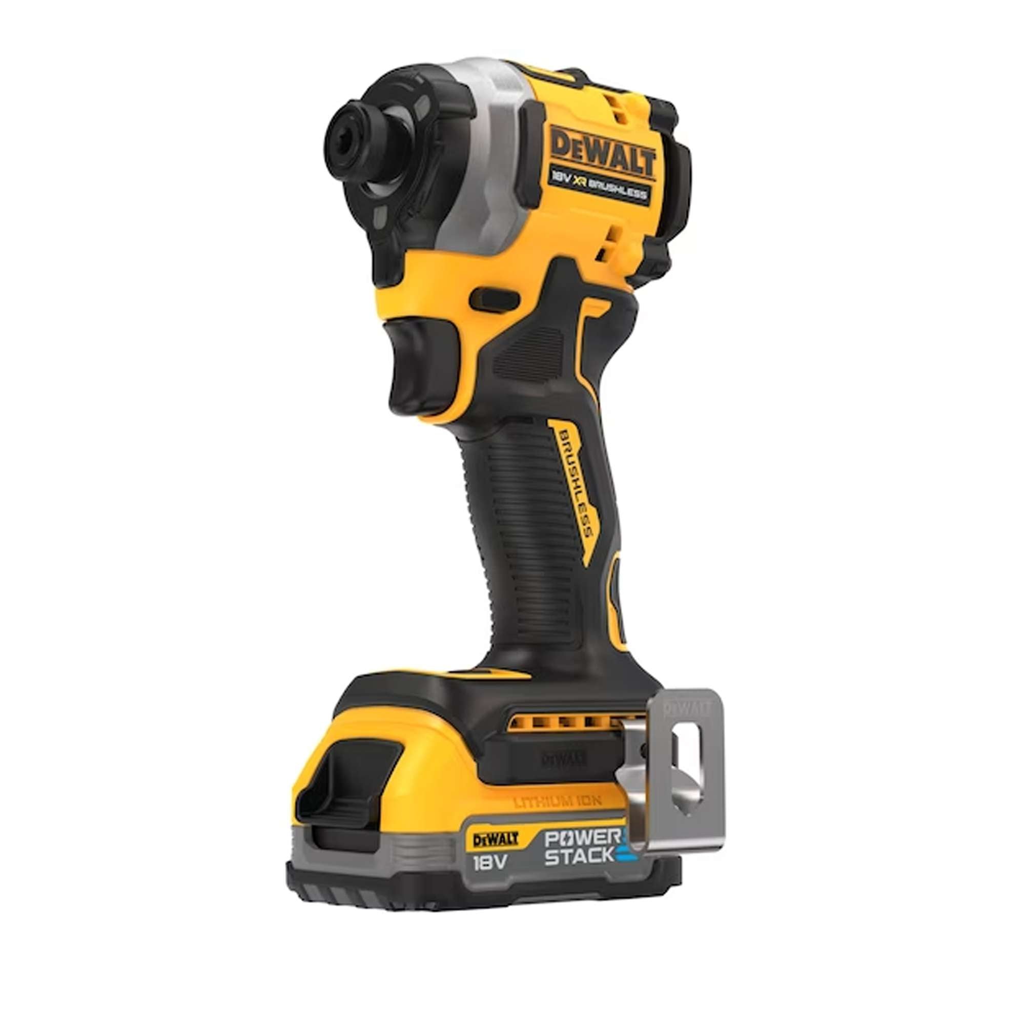 DEWALT DCF850E2T-QW Screwdriver