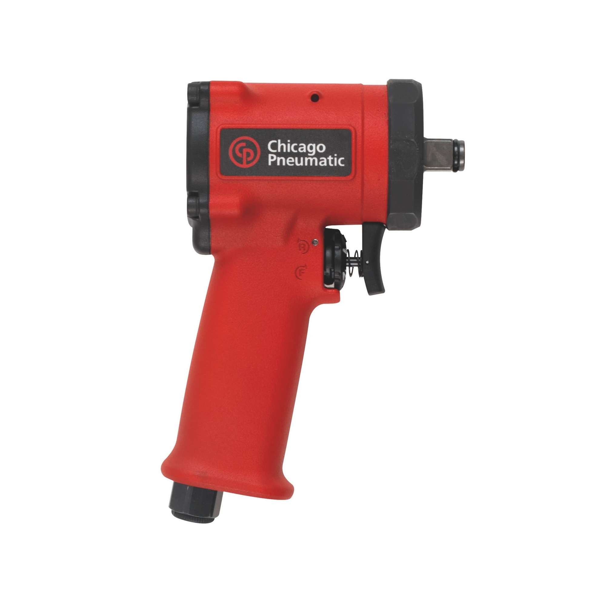 1/2 pneumatic impact wrench - Chicago Pneumatic CP7732