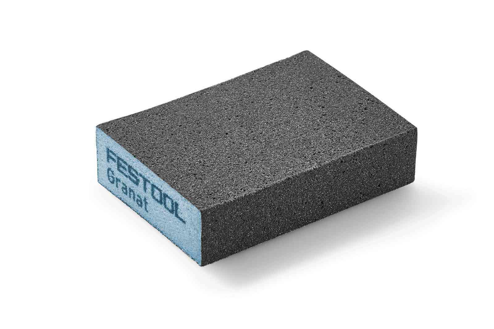 Abrasive block Granat - FESTOOL