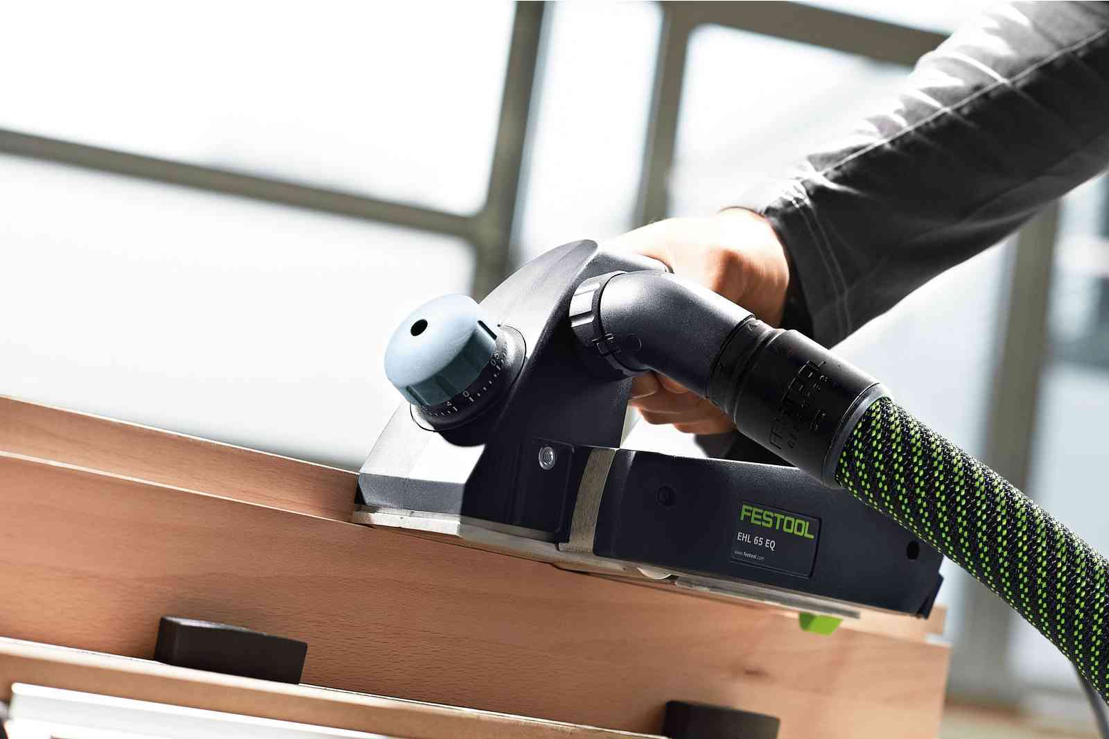 EHL 65 EQ-Plus Monom Planer FESTOOL - 576247