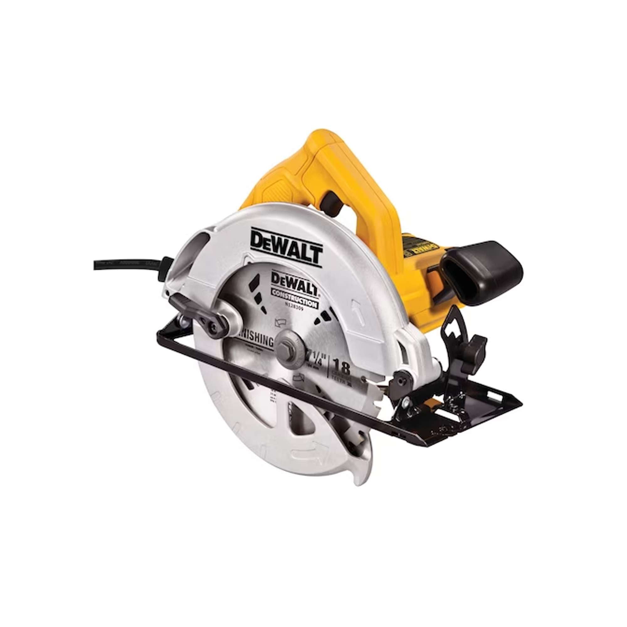 DEWALT DWE560-QS Circular Saw