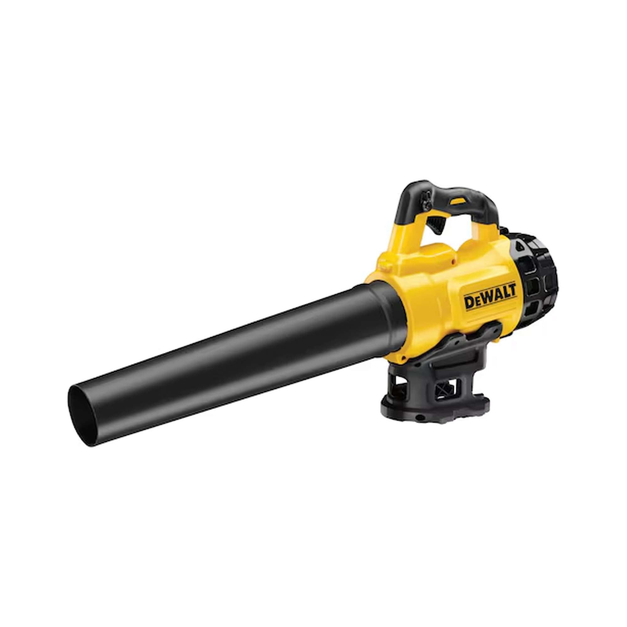 Blower 18V XR (without Battery) 5 Ah - Dewalt DCM562PB-QW