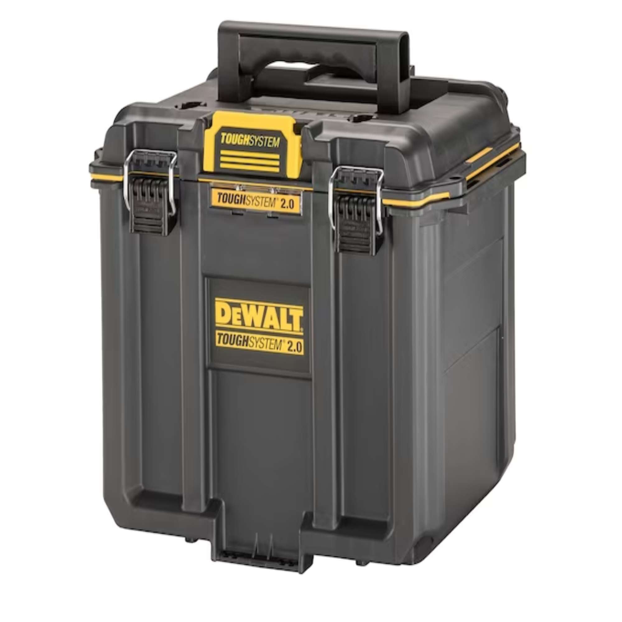 Tough system 2.0 power tool holder deep basin - Dewalt DWST08035-1