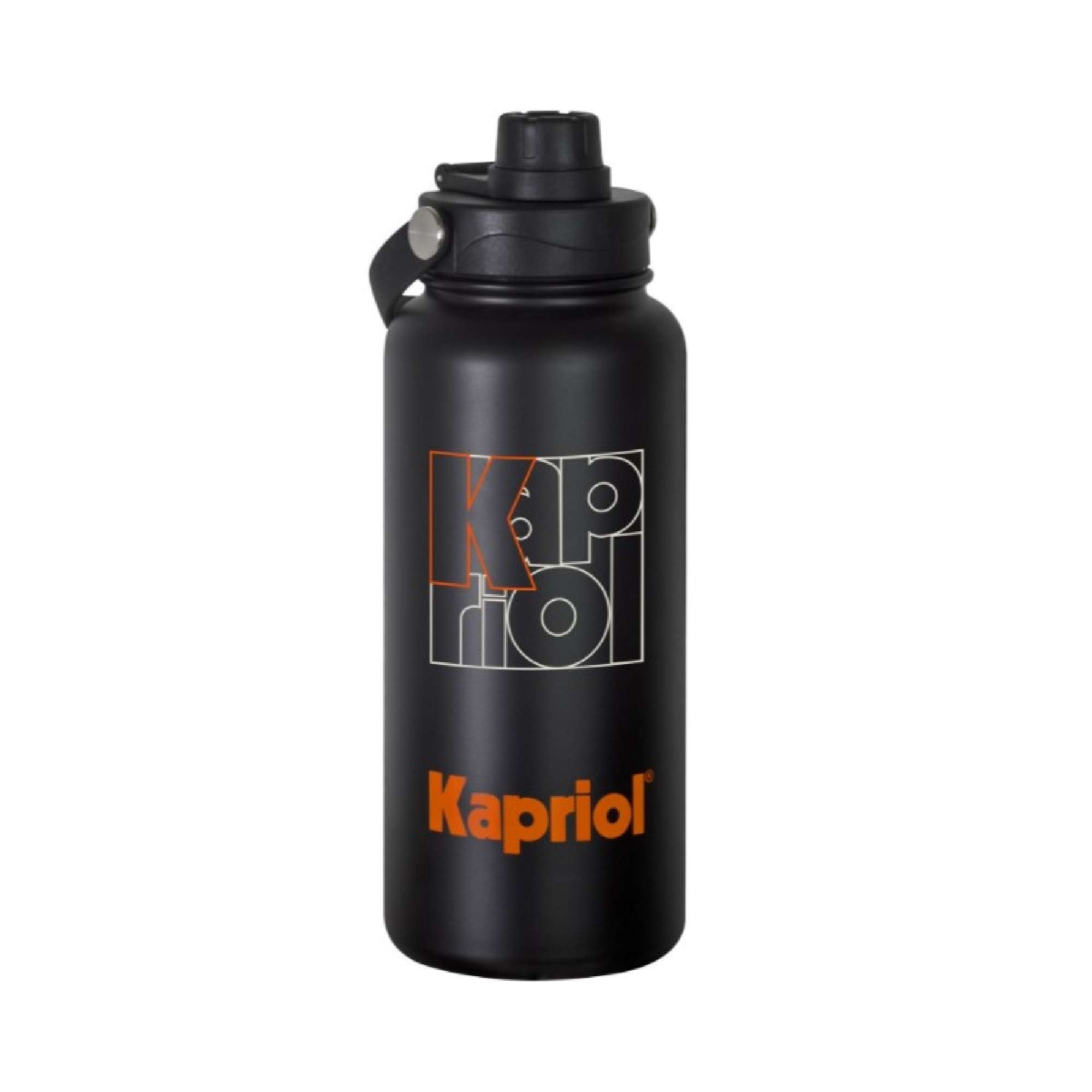 Tankap thermal water bottle 1Lt - Kapriol