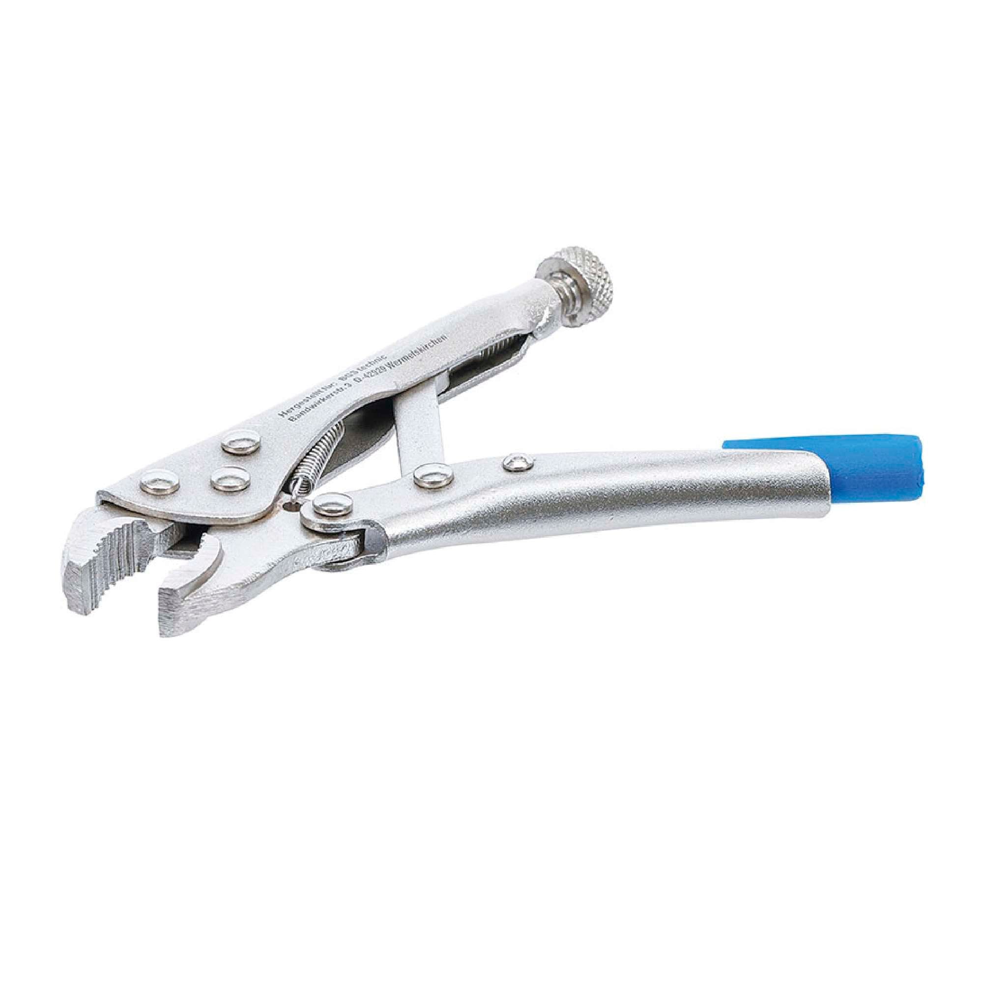 Extra short self-locking pliers 100mm - Fermec BGS505