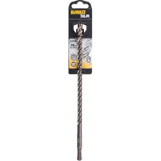 DEWALT dt8930qz 10 x 260 x 200 mm sds-xlr drill bit