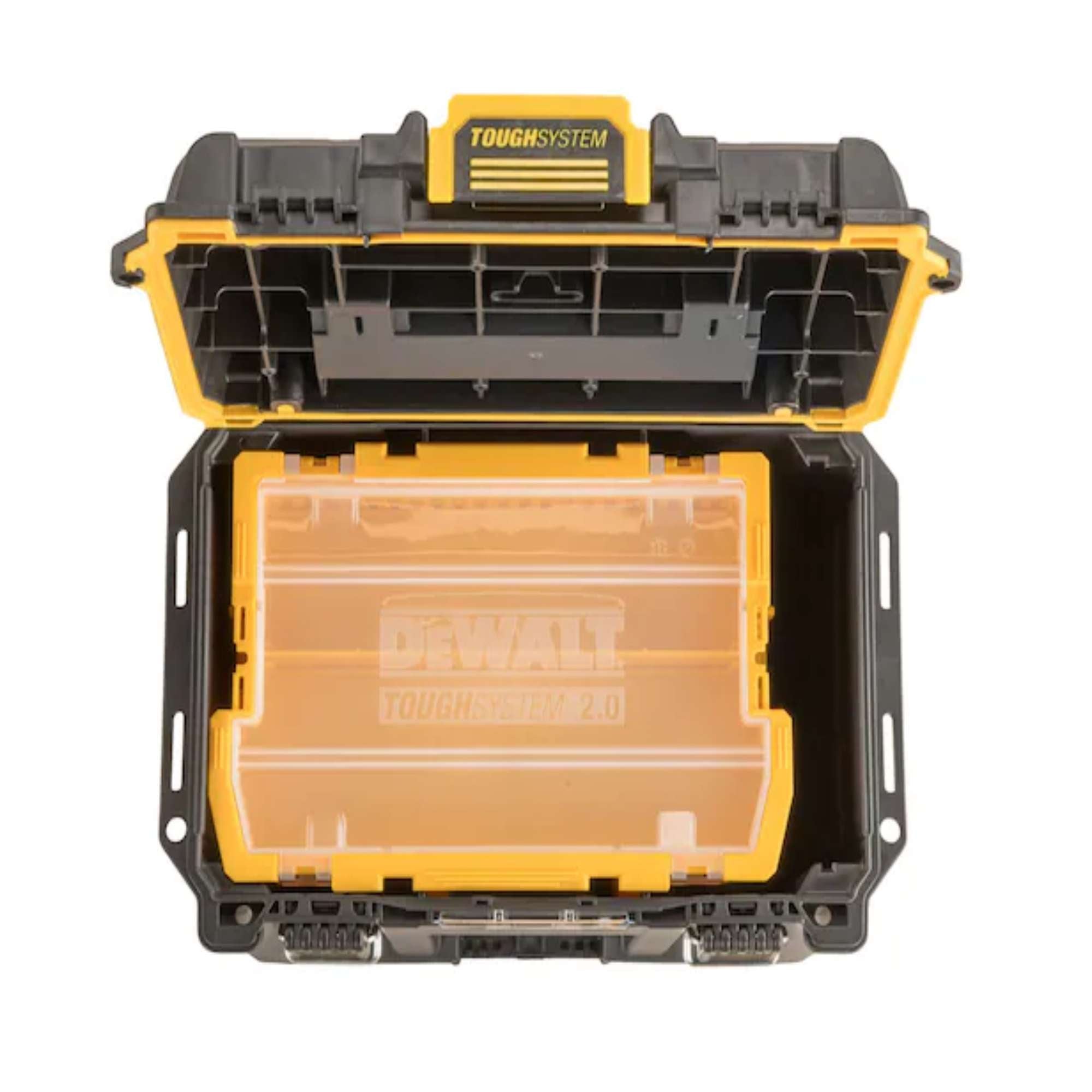 Tough system 2.0 power tool holder deep basin - Dewalt DWST08035-1