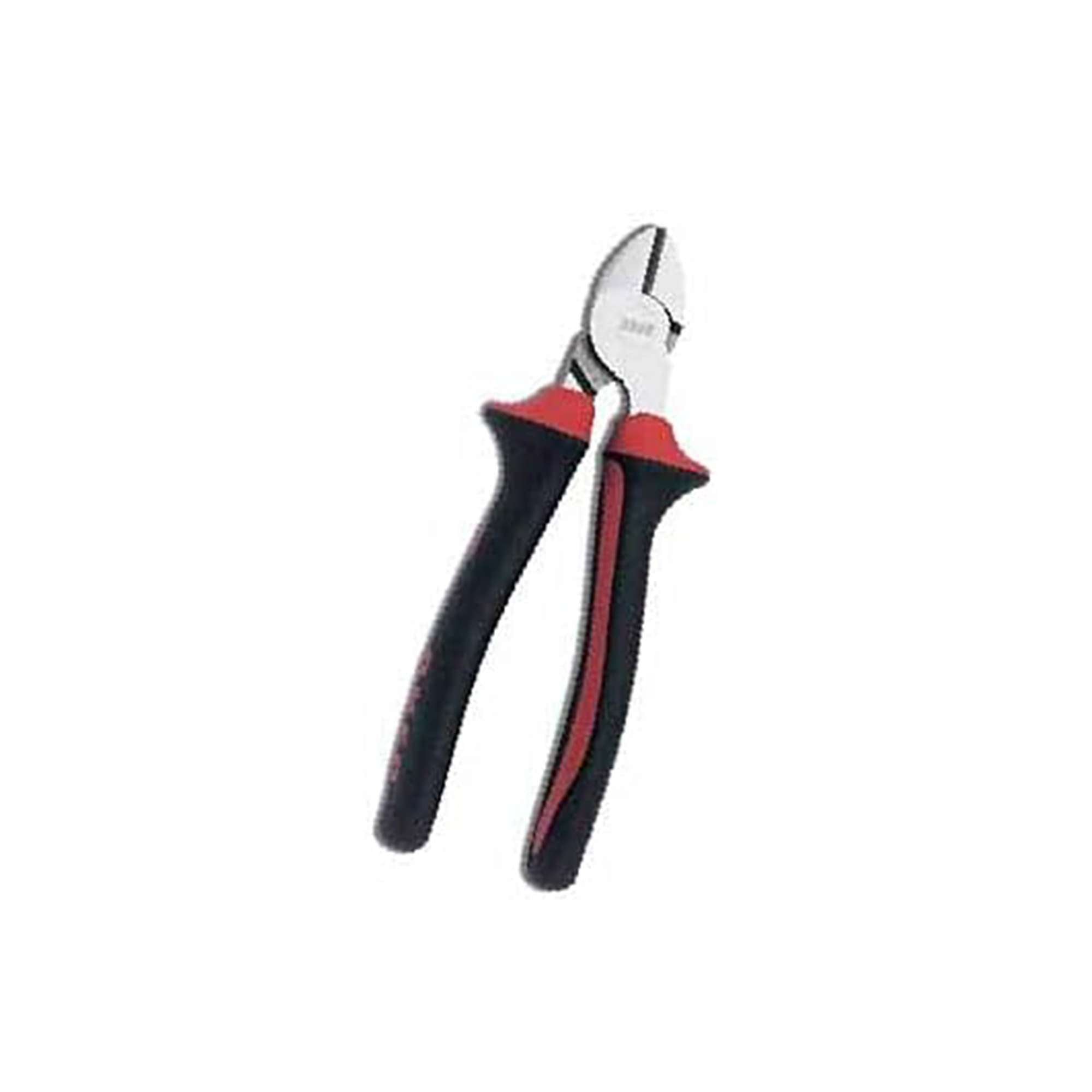 Heavy- duty diagonal cutting nippers L, 180mm a 18mm - Usag 188 AX