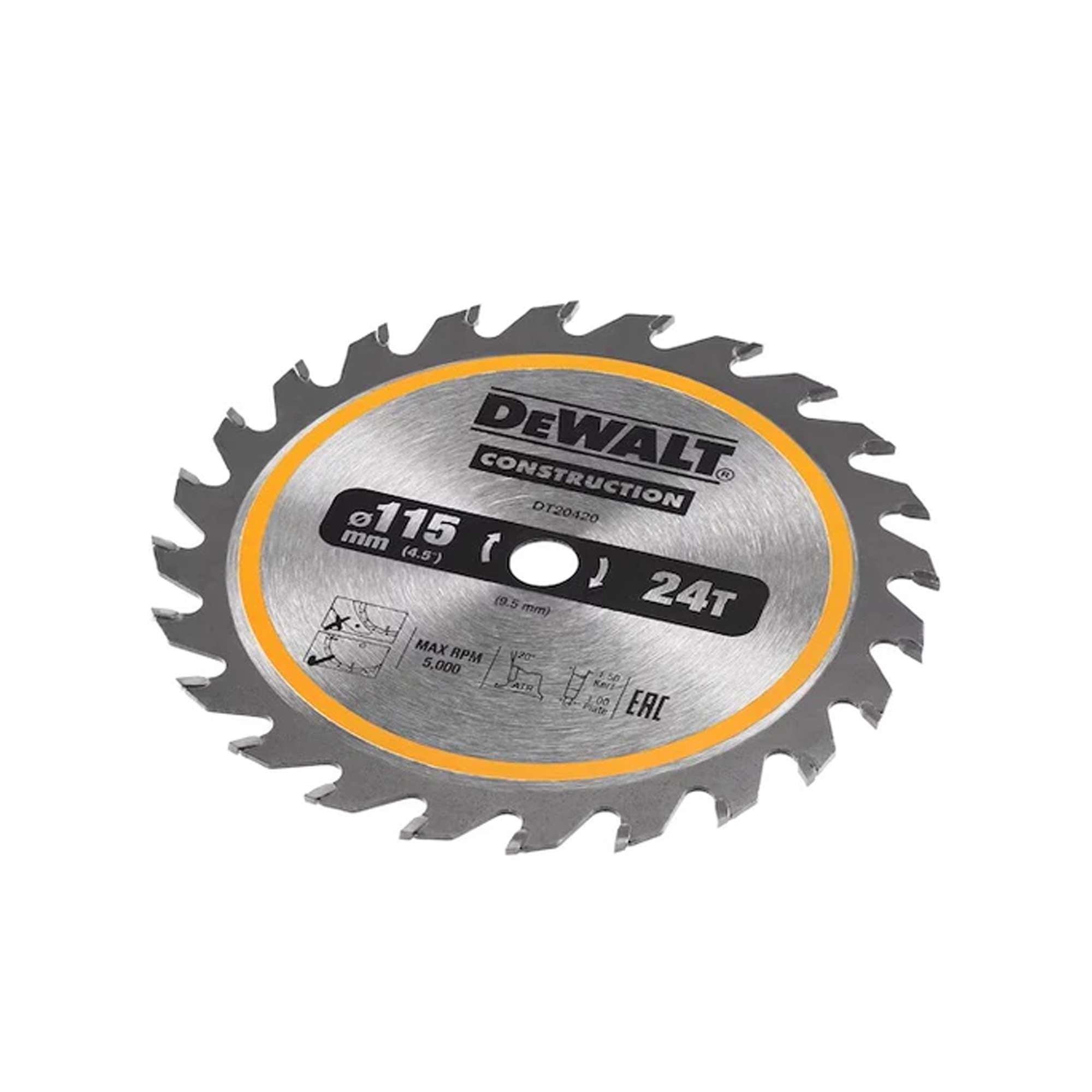 Dewalt Dt20420-Qz Blades