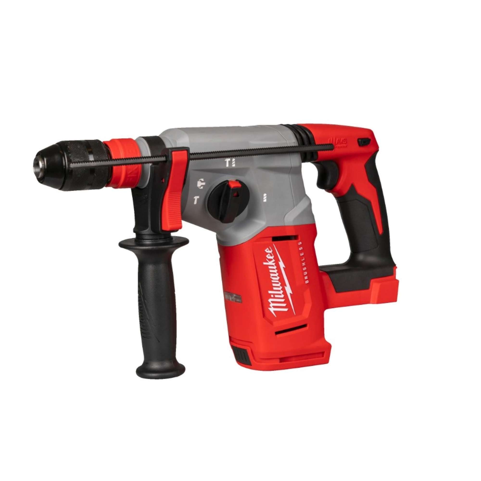 MILWAUKEE 18V 26mm HAMMER (BODY) 4933478891