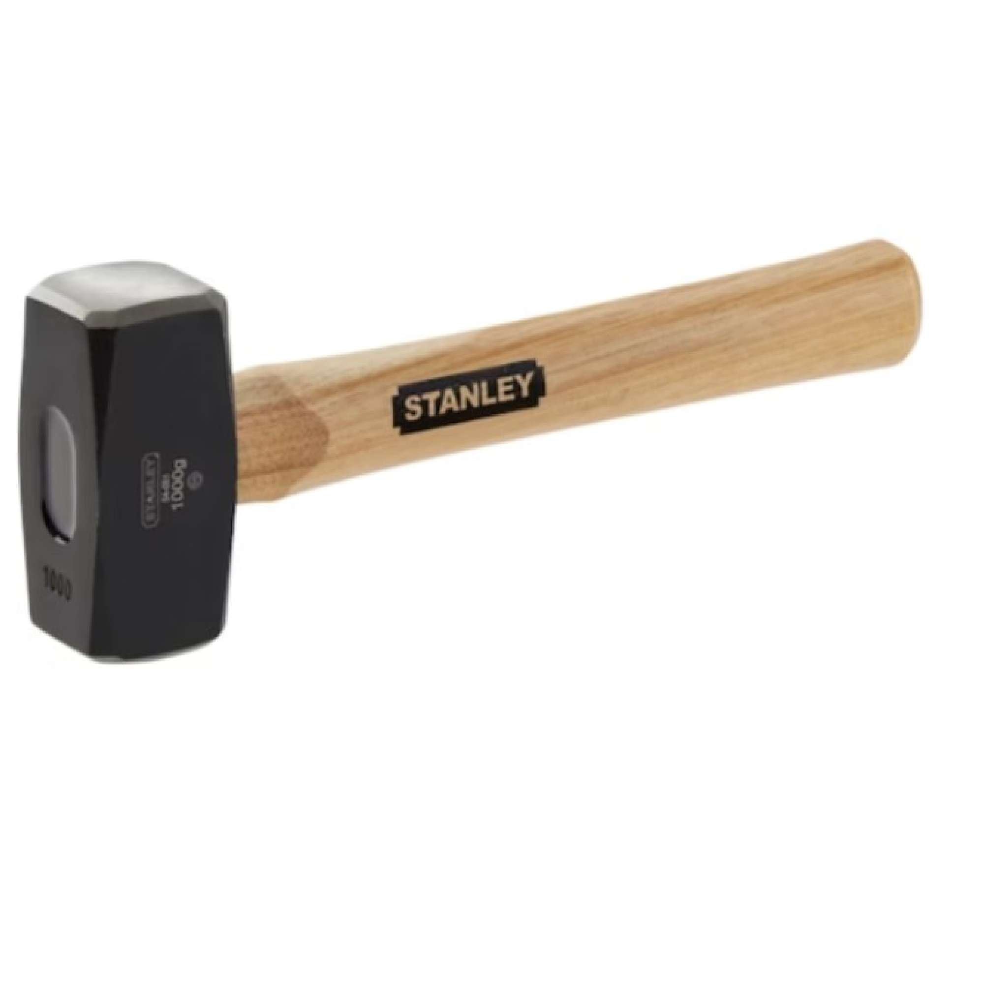 Wooden Handle Mallet - Stanley