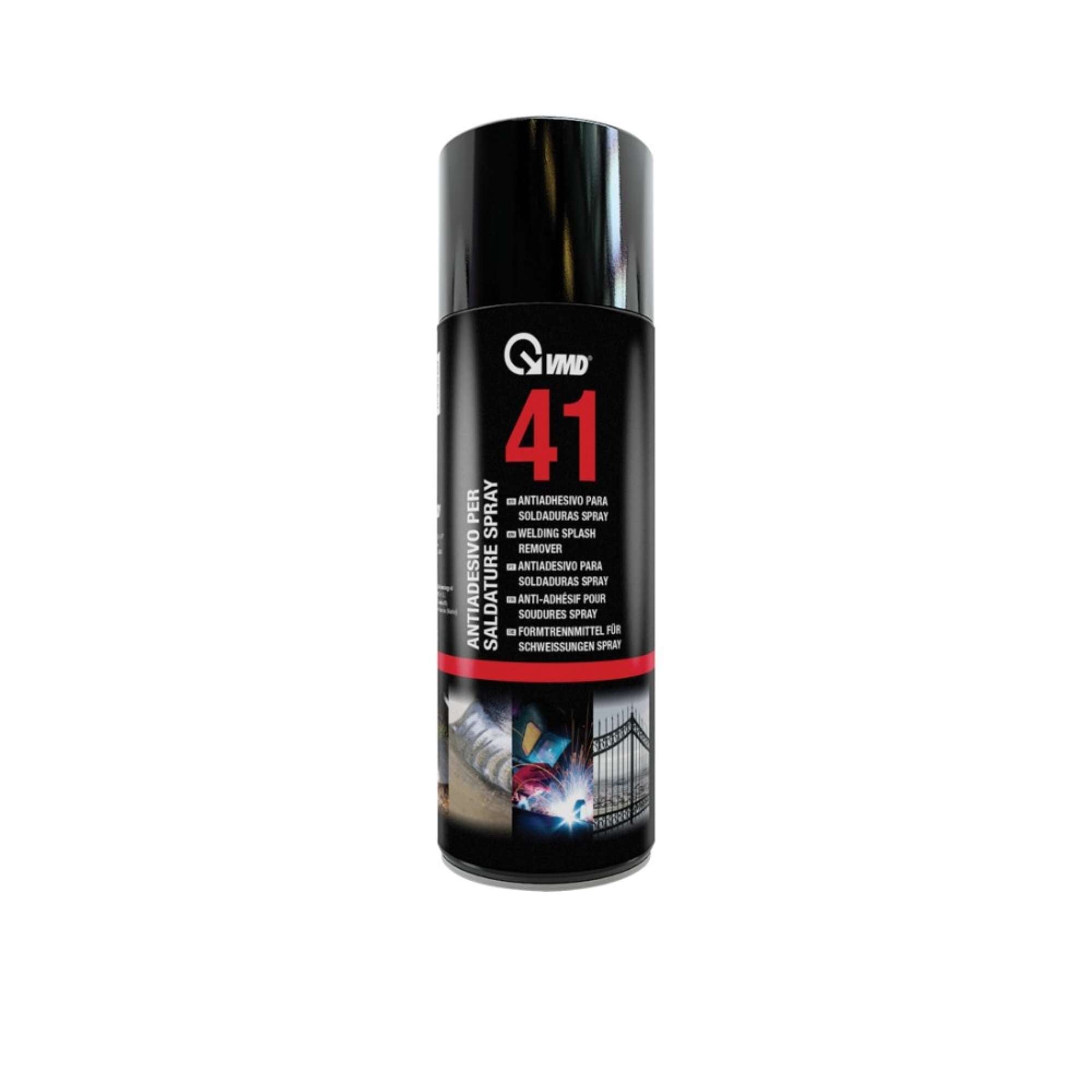 Welding Adhesive - VMD 41