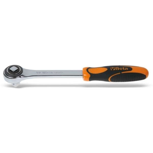 1/2 push-through drive ratchet, 72 teeth, L.275mm - 920/50 Beta