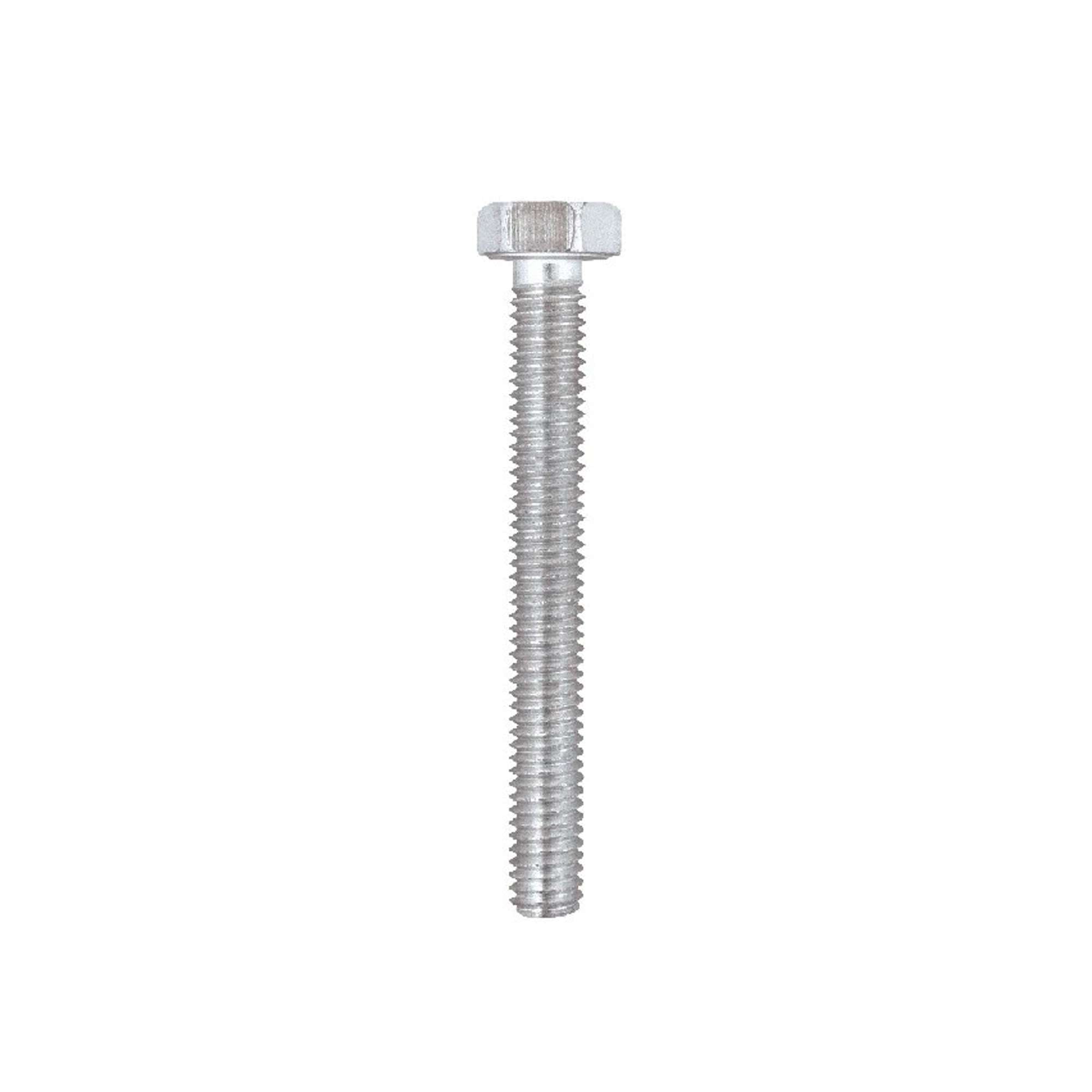 TE Screw cl.4.8 in/thread - DIN 558 - UNI 5725 - 19830b060 Friulsider