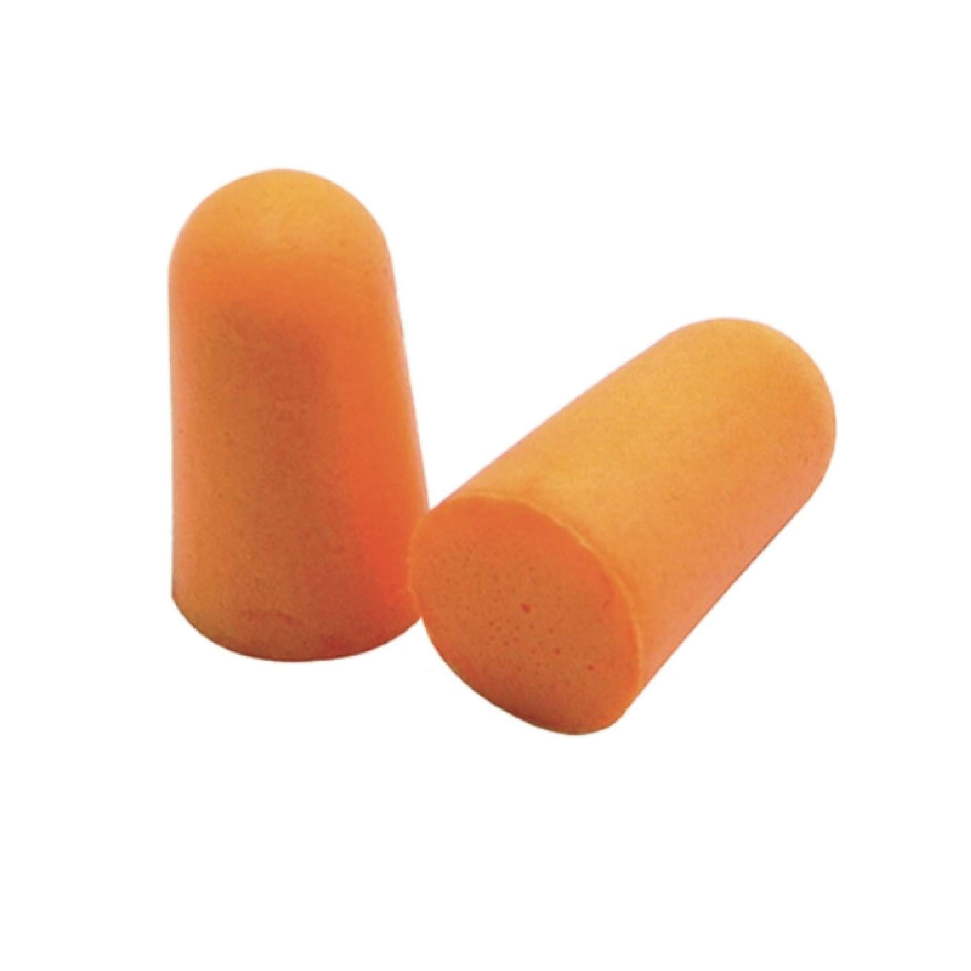 Set of 20 Plug Earplugs SNR 34Db - Kapriol 32570