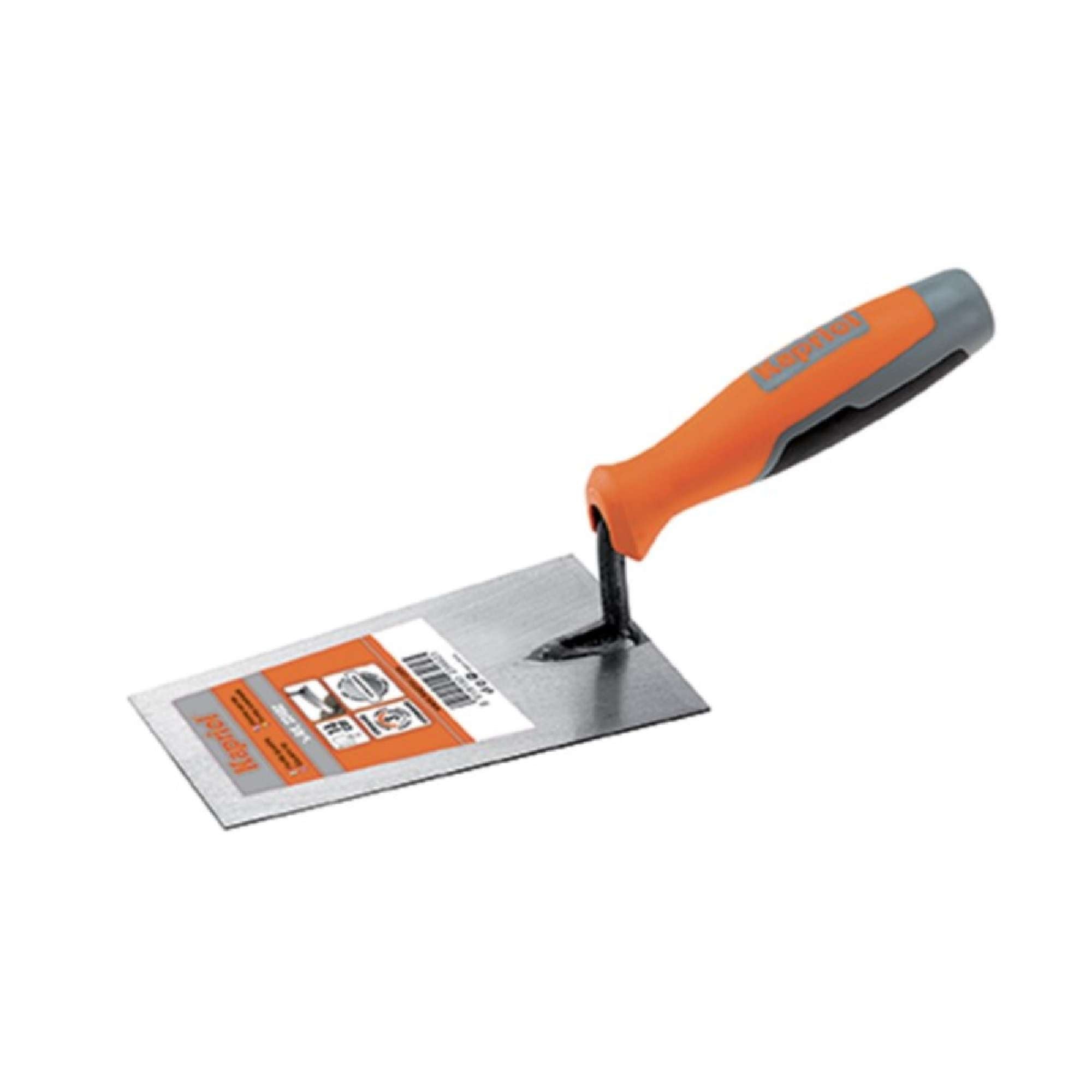 Mason's Square Pointed Trowel 14cm - Kapriol 23462