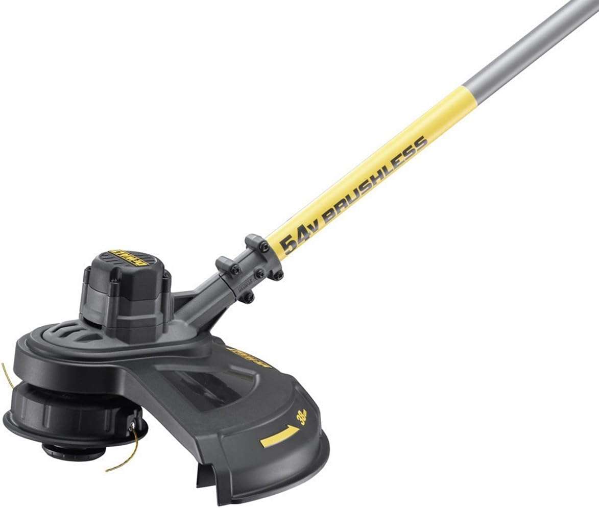 Dewalt Brushcutter Dcm571x1-Qw 54 V