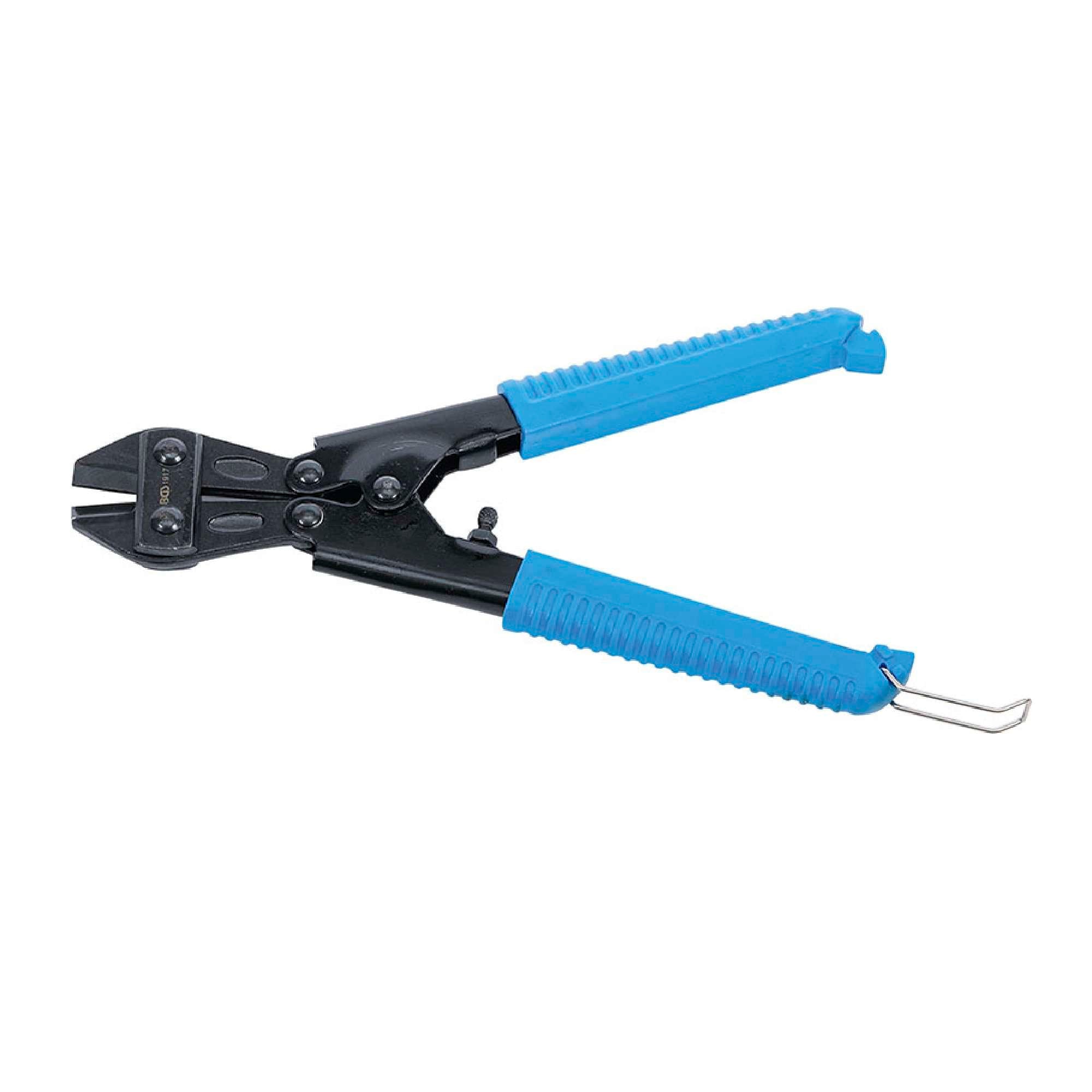 Mini bolt cutter 200mm - Fermec BGS1917