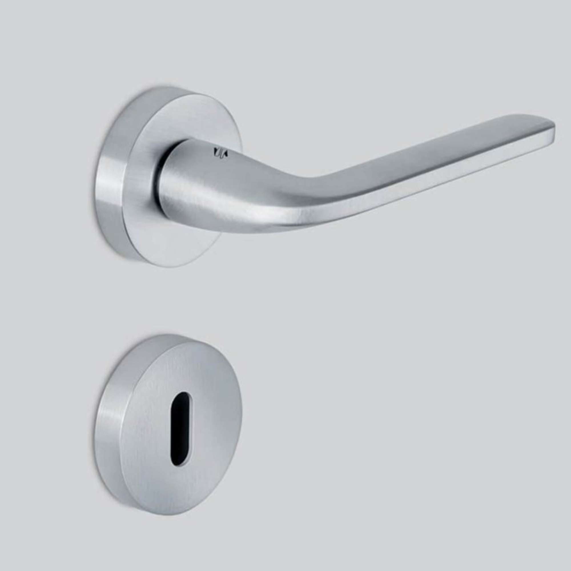 Handle roboquattro id41rcromat - Colombo design 0id41r-cm