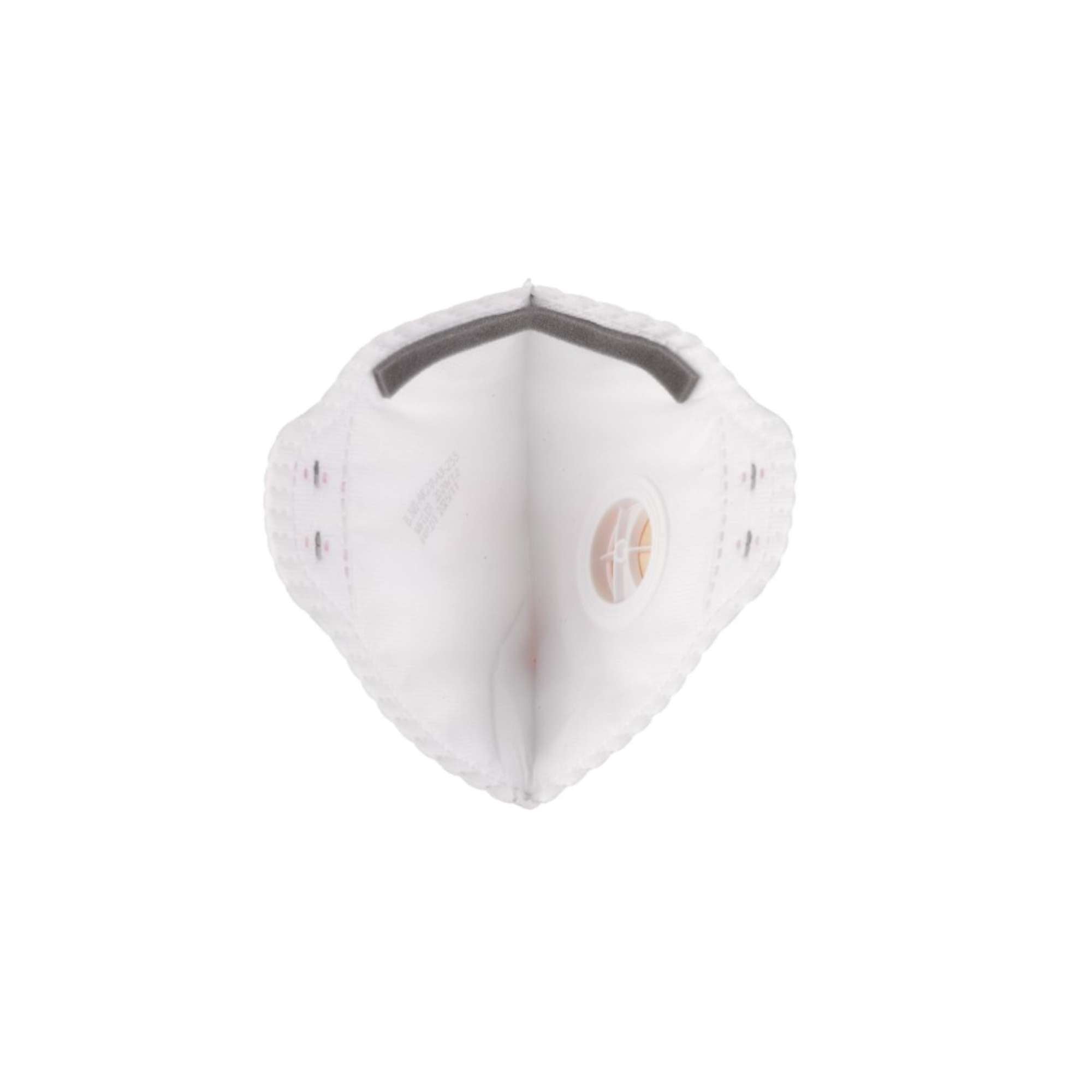 FFP2 folding mask with valve - Milwukee 4932478801