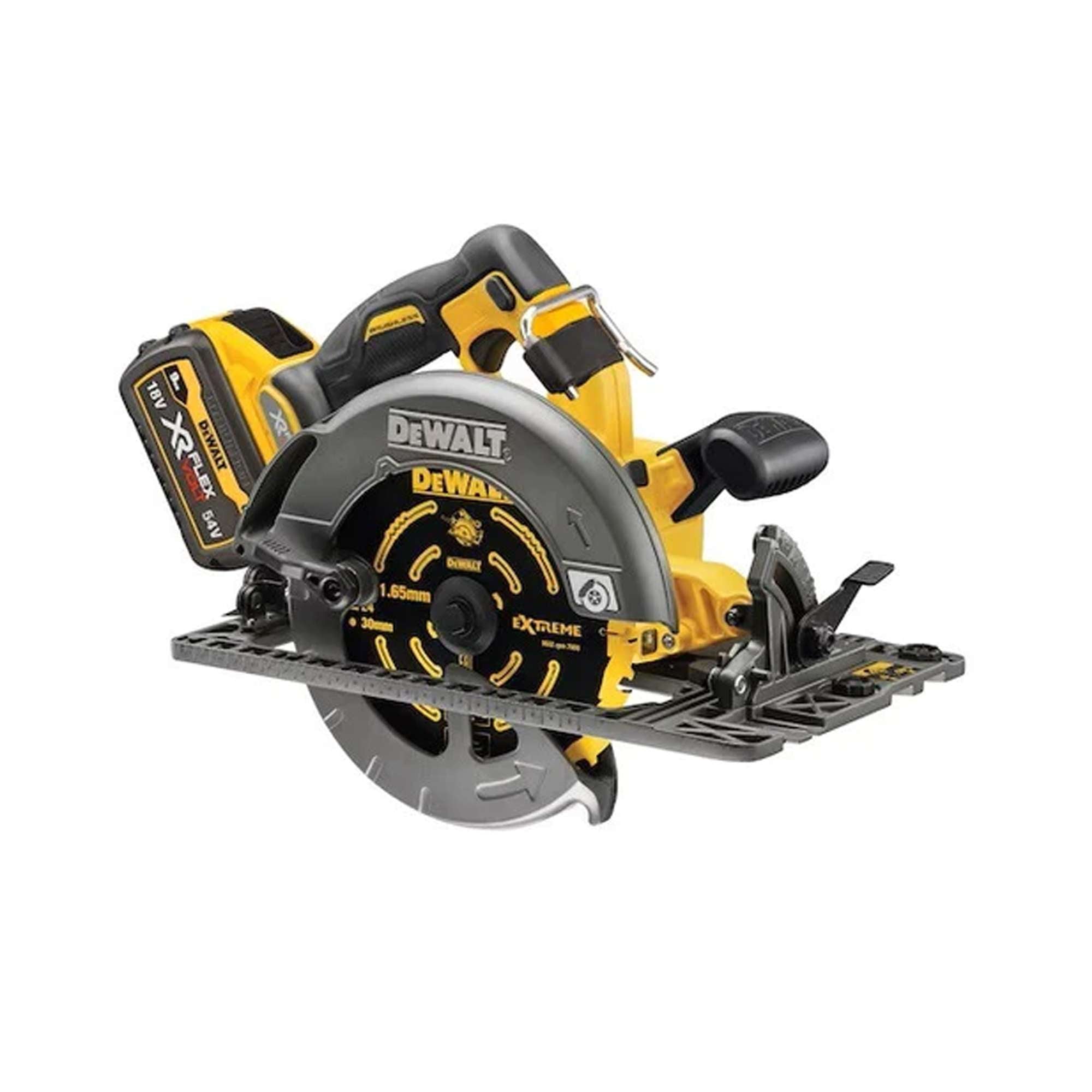 DEWALT DCS579X2-QW Circular Saw