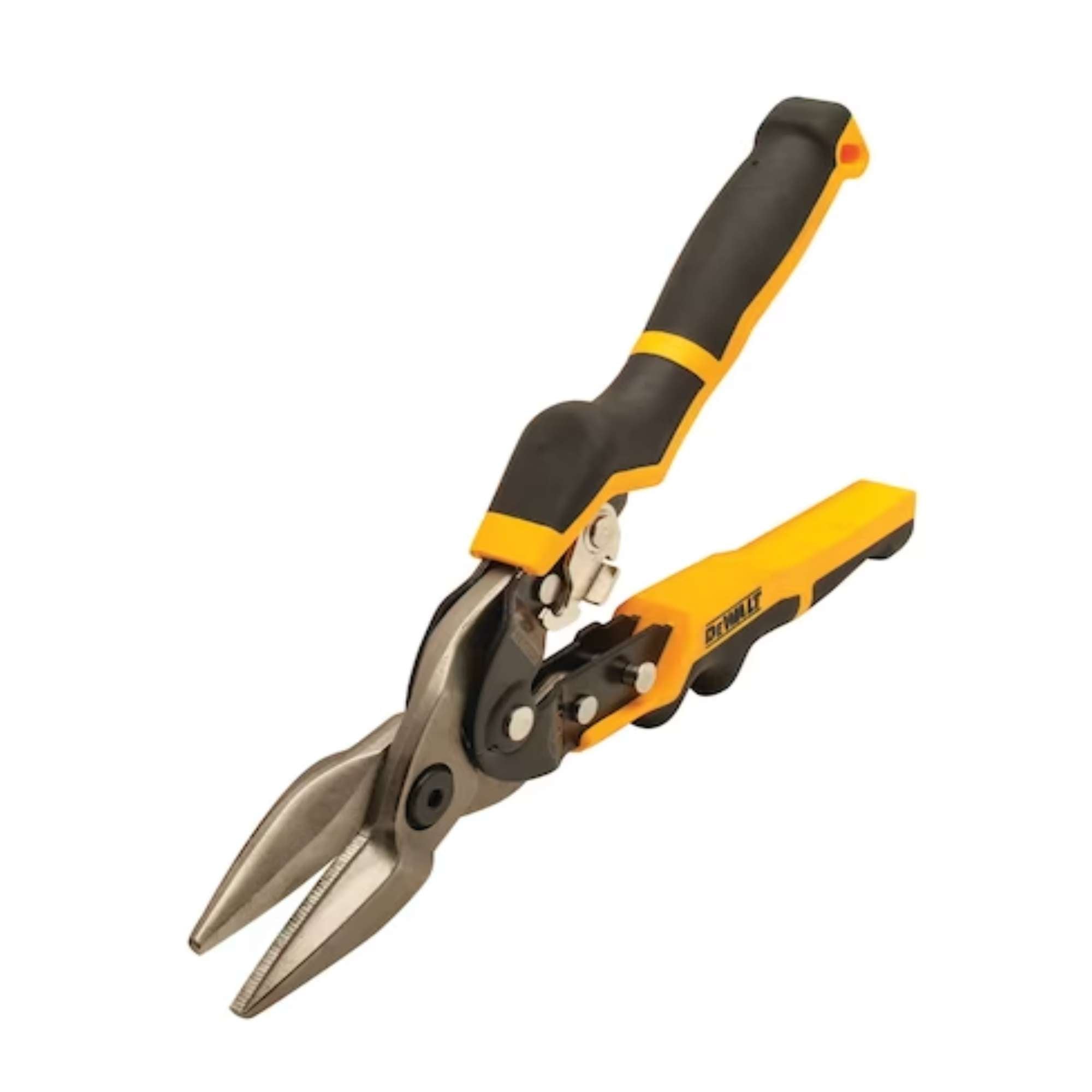 Straight cut tinsmith shear - Dewalt DWHT146750