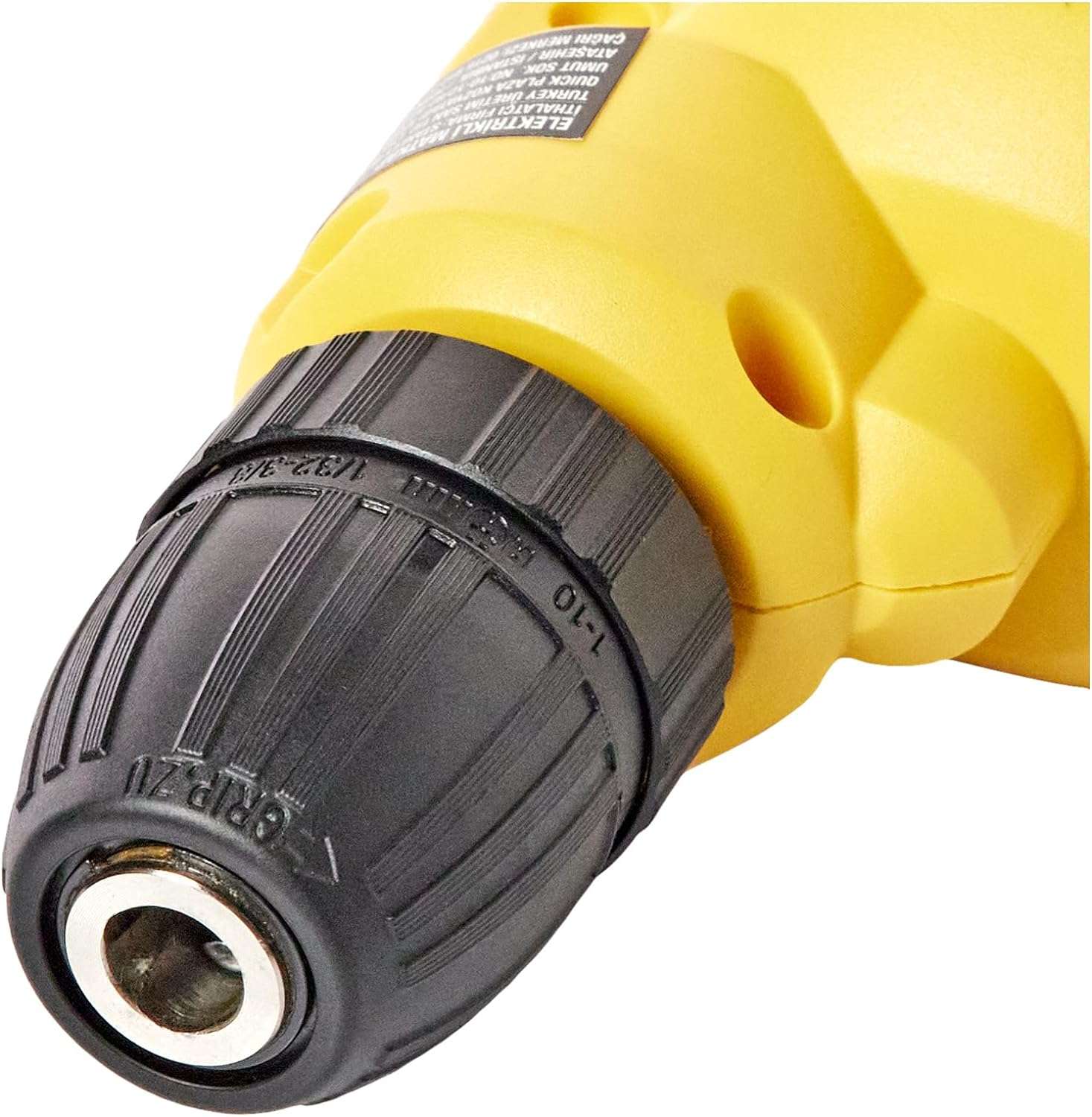 550W 1 speed rotary drll - DWD014S-QS - DEWALT