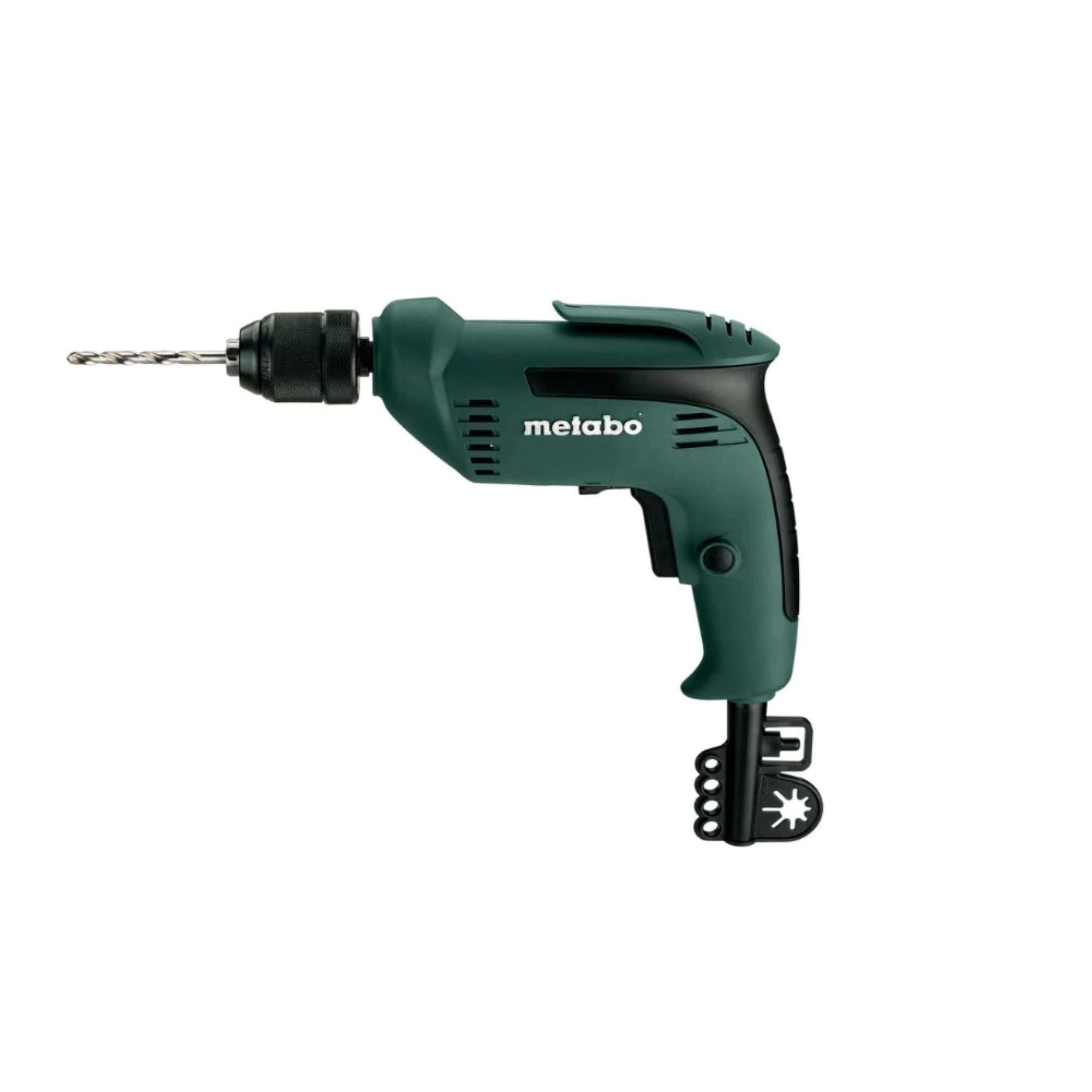 Drill 450W BE 10 - Metabo 6.00133.81