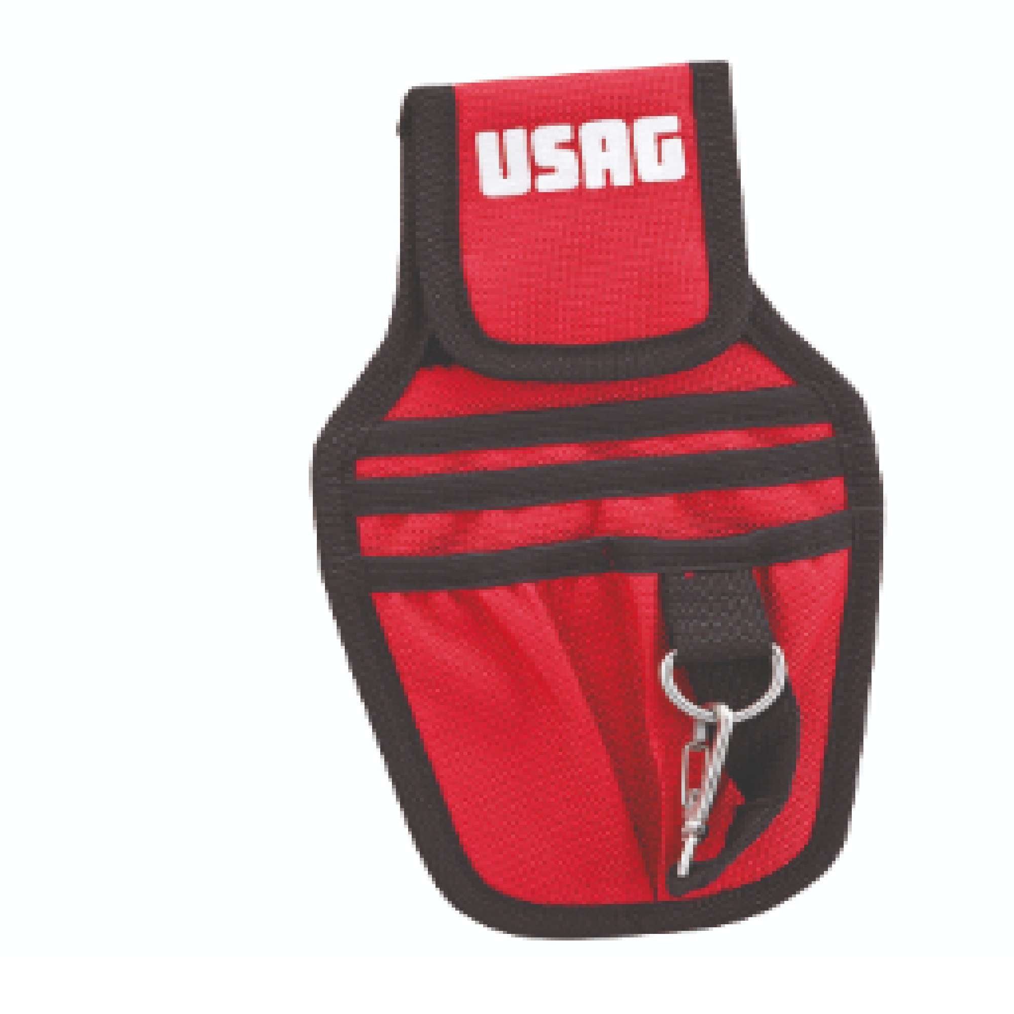 Ultra-high-strength fabric tool and PC bag (EMPTY) - Usag 007 RV