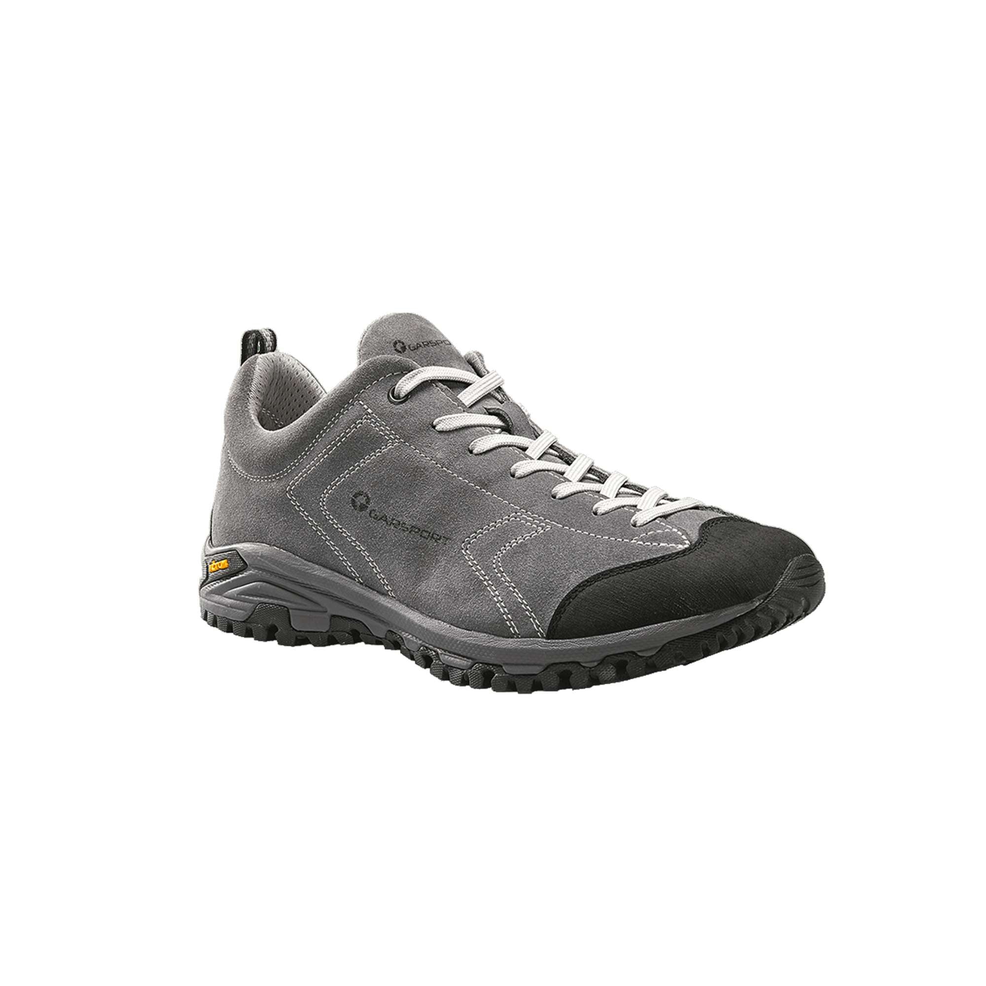 Shoe heckla 2017 gray - gdt10400080085