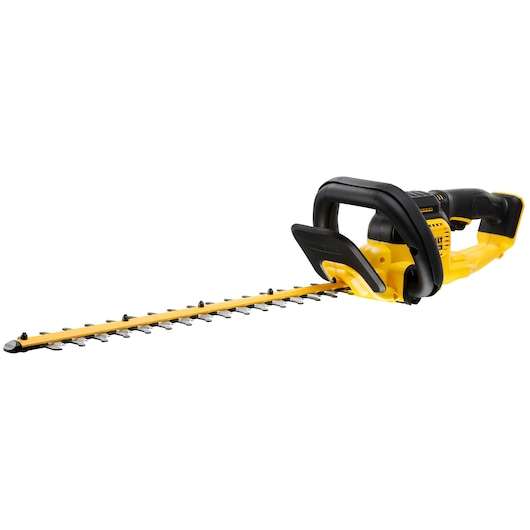 DEWALT hedge trimmer dcmht563n-xj 18v