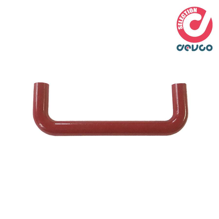 Handle - Minumet - 300.02 - RED - WHITE