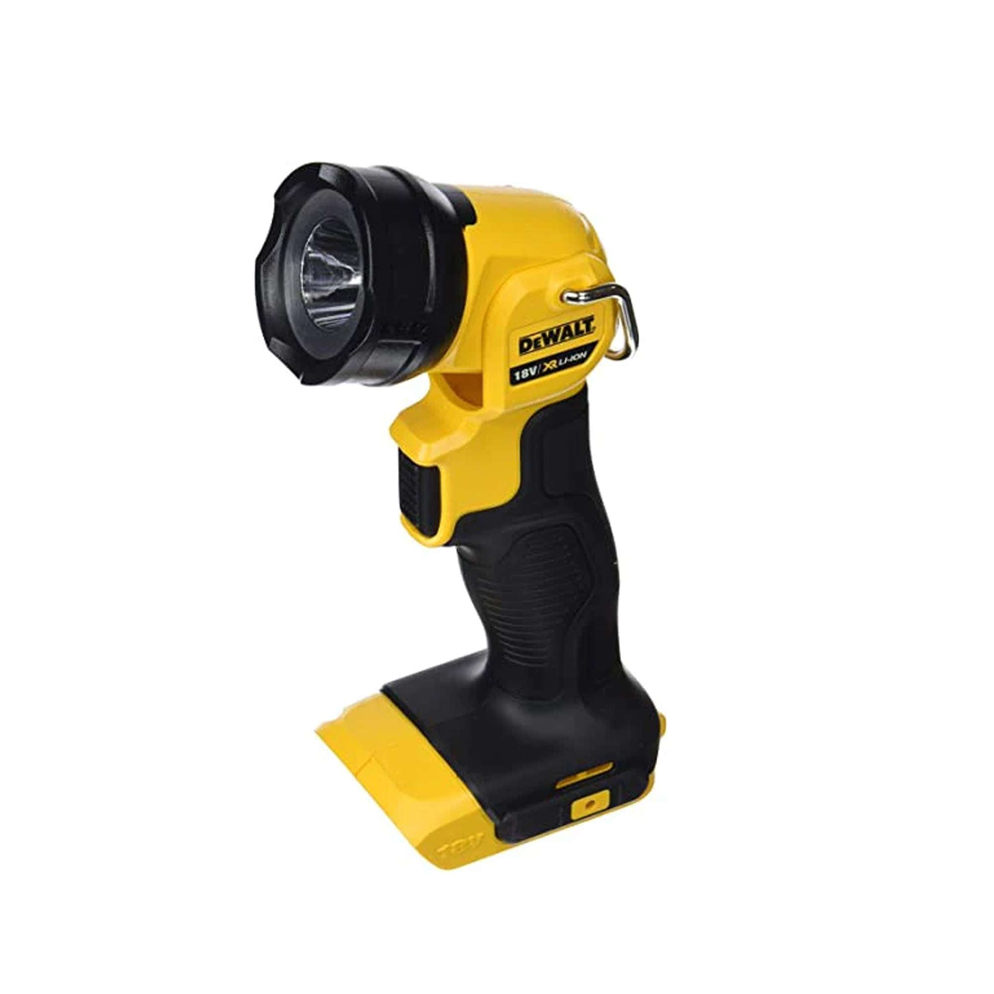 DEWALT flashlight dcl040-xj