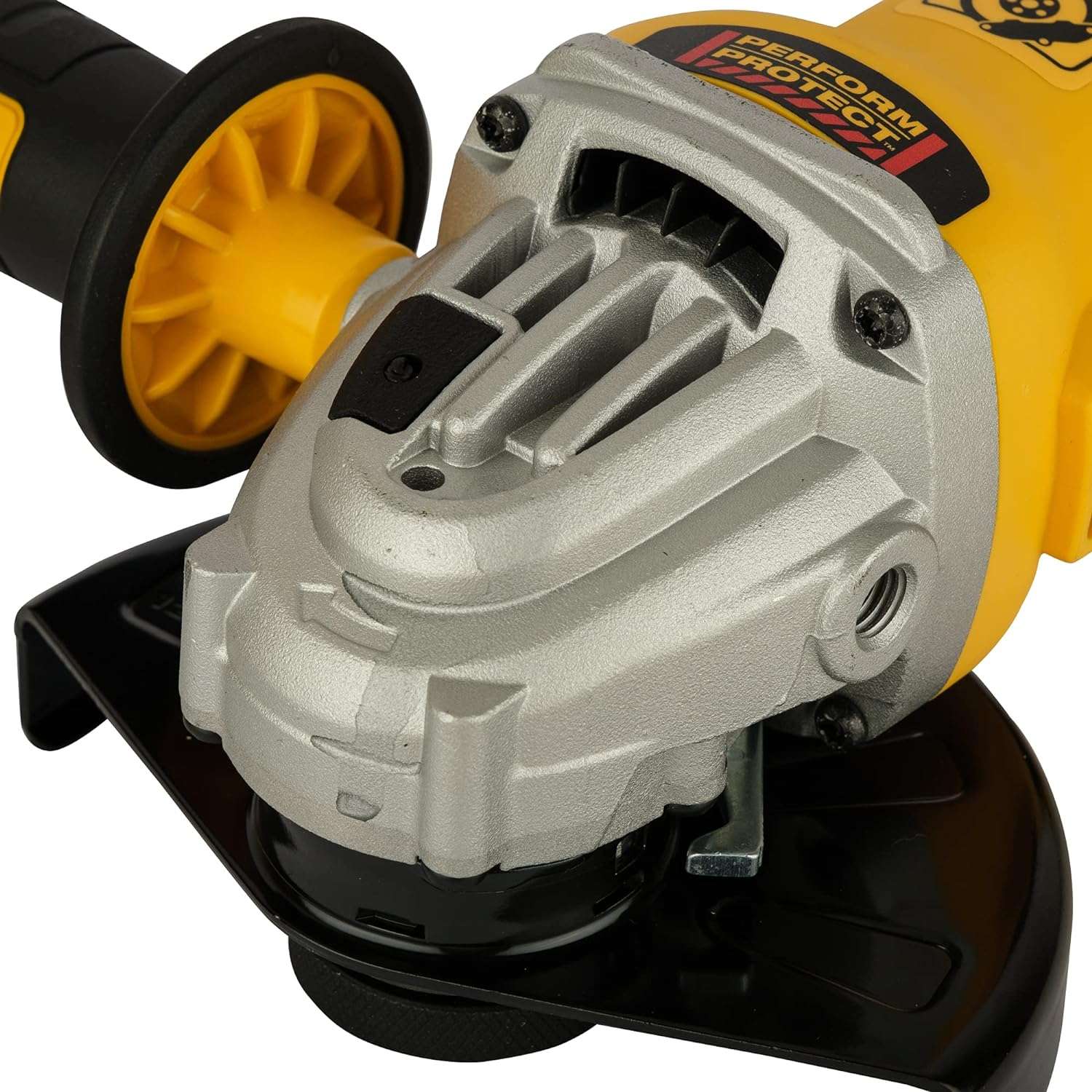 125 mm 1700W brushless angle grinder - Dewalt DWE4347-QS