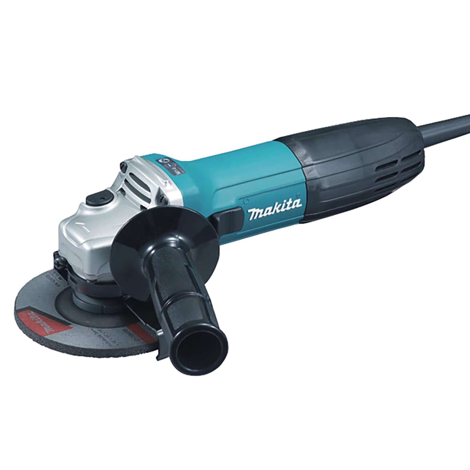 Makita Angle Grinder 230mm 2,600 W 230mm 6,600 rpm GA9040R